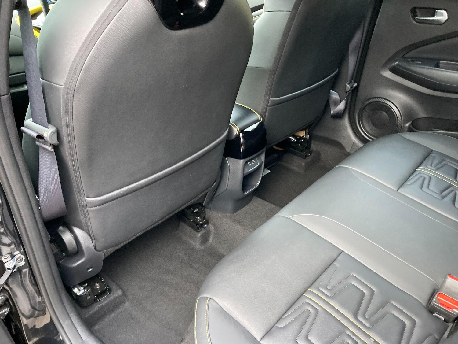 Used Nissan Juke 2024 for sale - 77278892: Photo 42