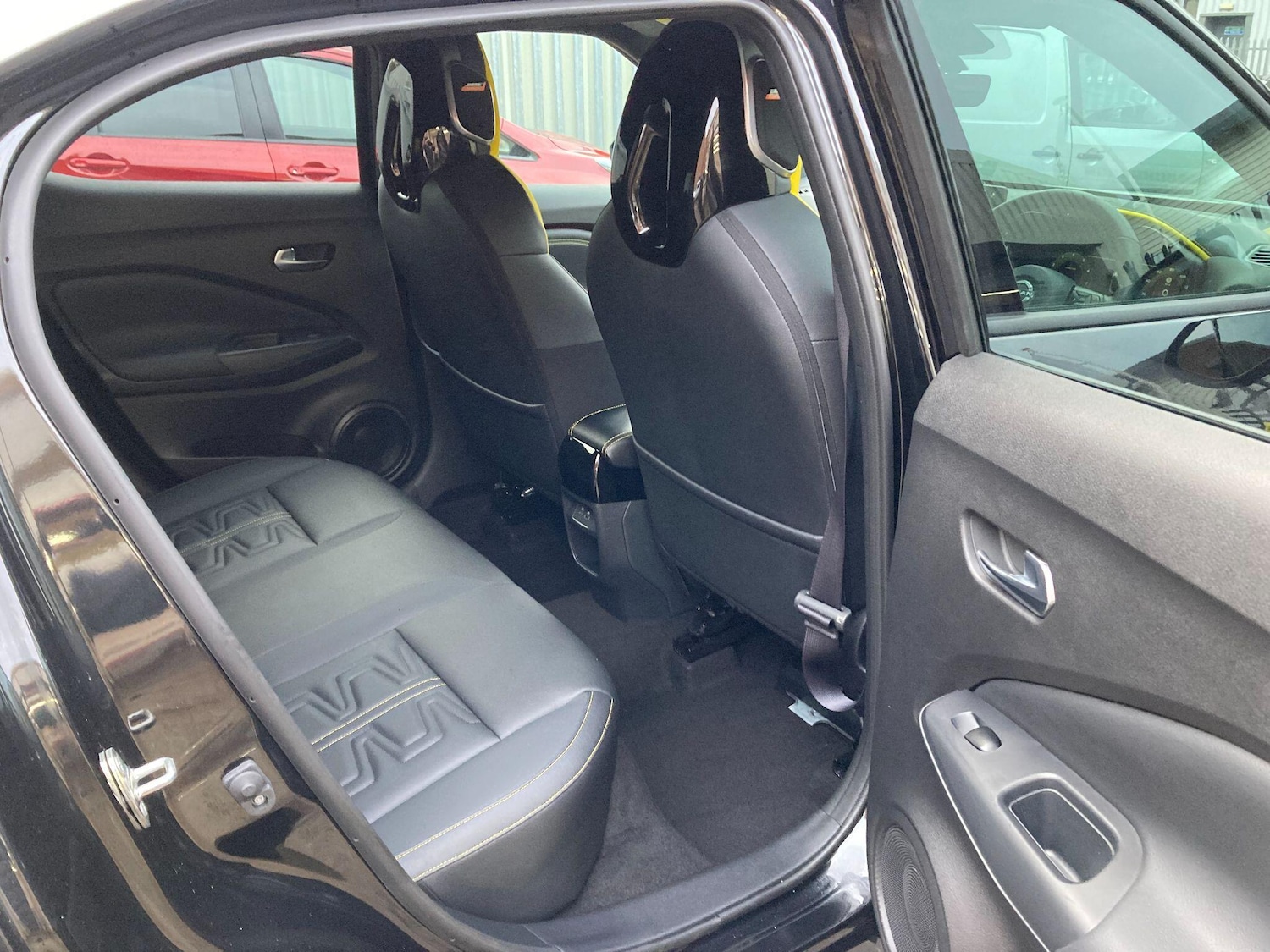 Used Nissan Juke 2024 for sale - 77278892: Photo 43