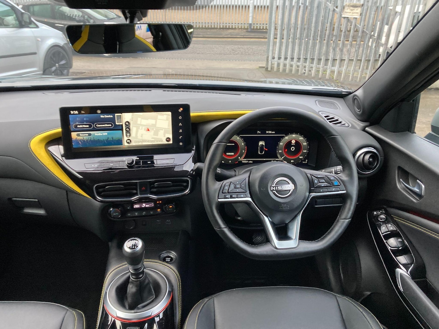 Used Nissan Juke 2024 for sale - 77278892: Photo 49