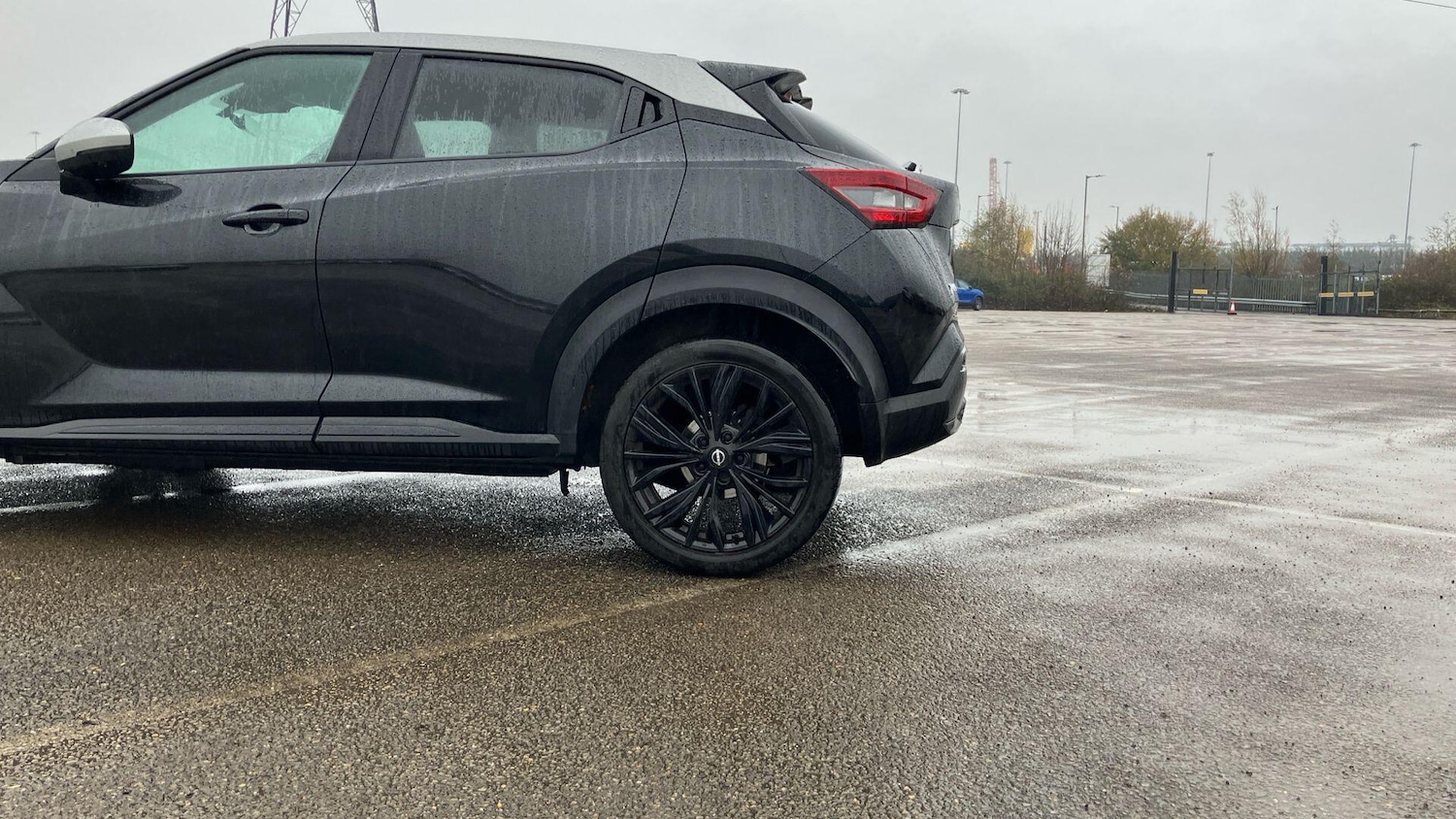 Used Nissan Juke for sale - 77278892: Photo 5