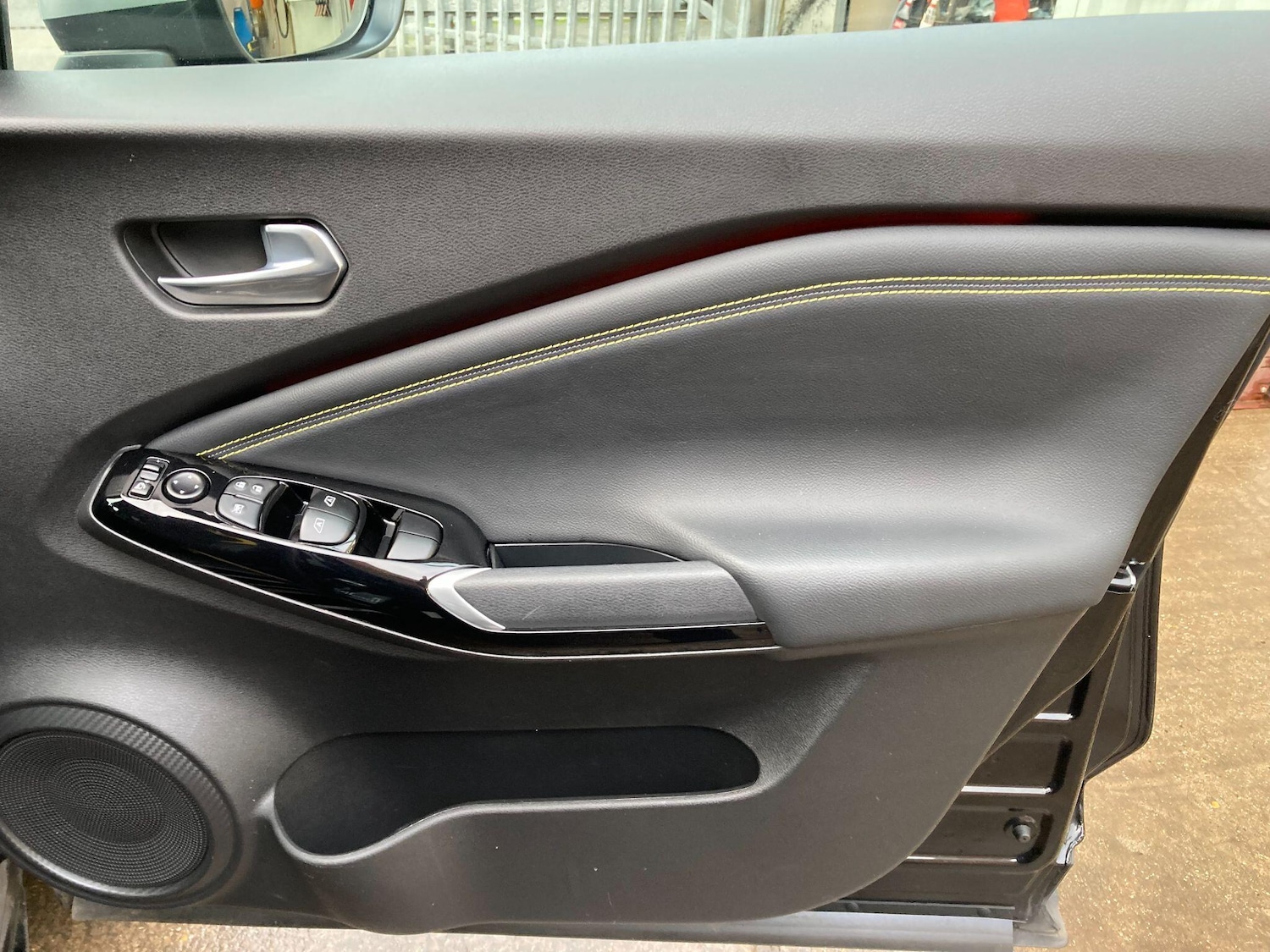 Used Nissan Juke 2024 for sale - 77278892: Photo 50