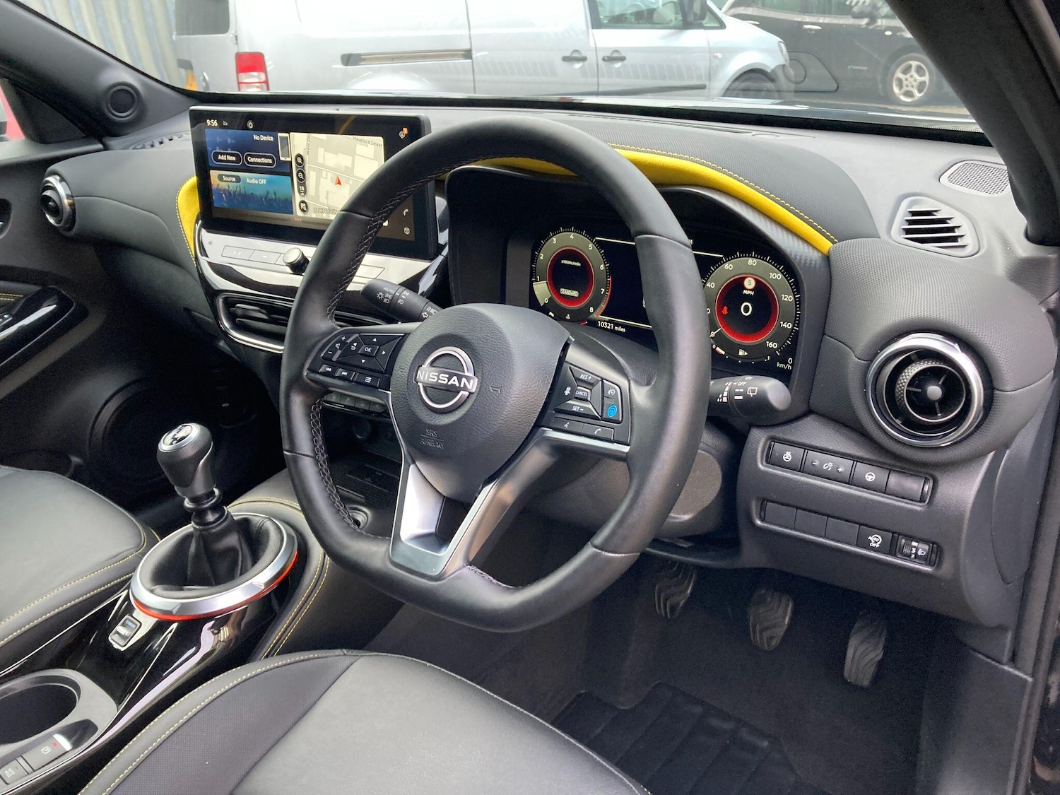 Used Nissan Juke 2024 for sale - 77278892: Photo 52