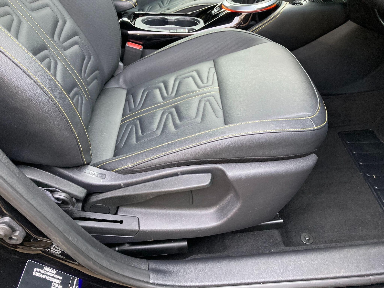 Used Nissan Juke 2024 for sale - 77278892: Photo 54