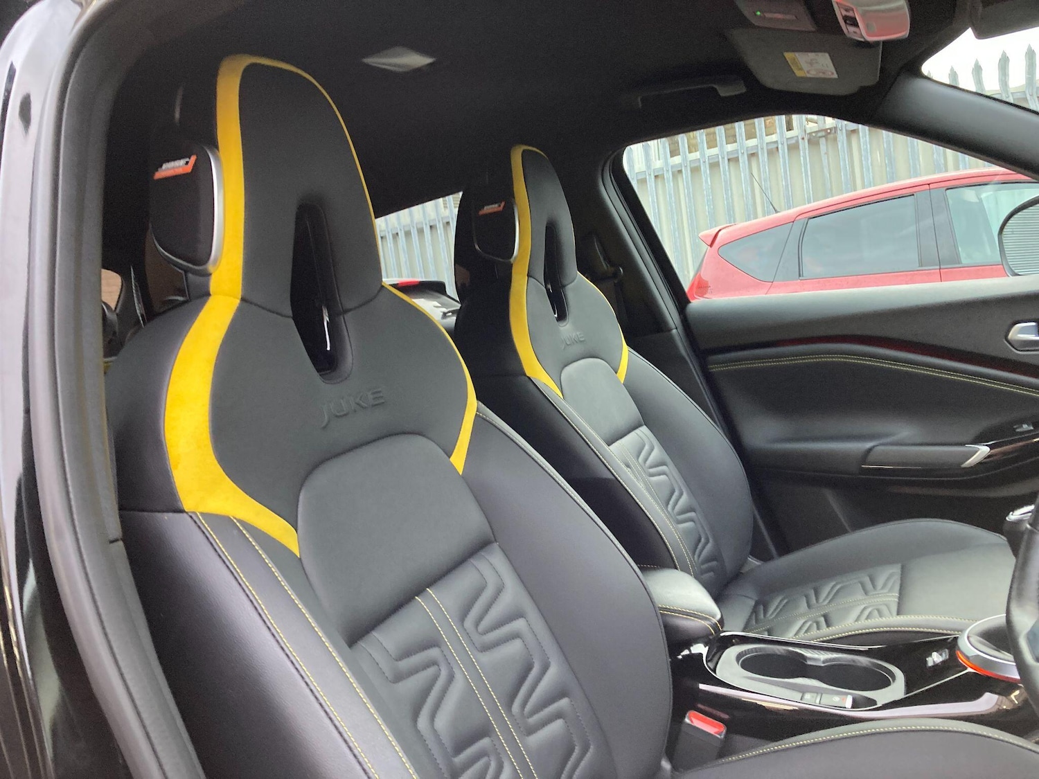 Used Nissan Juke 2024 for sale - 77278892: Photo 55