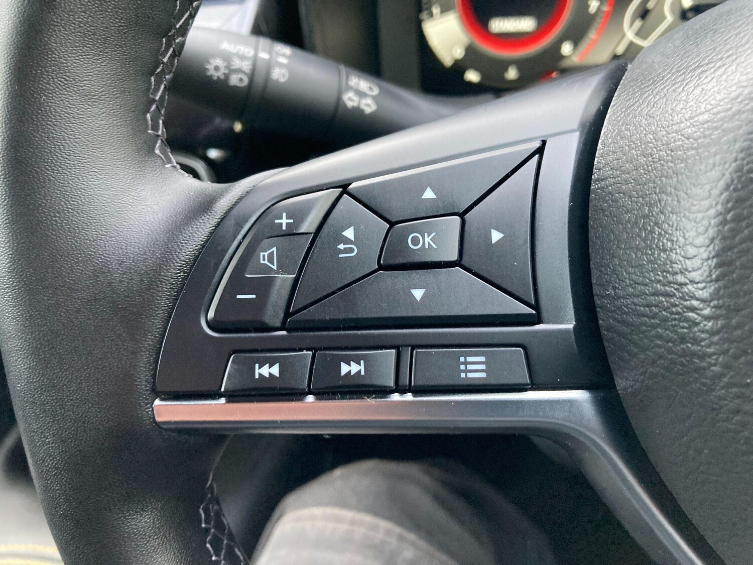 Used Nissan Juke 2024 for sale - 77278892: Photo 58