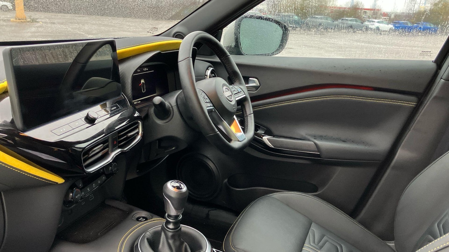 Used Nissan Juke for sale - 77278892: Photo 7