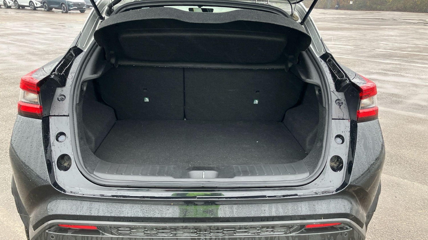 Used Nissan Juke for sale - 77278892: Photo 9