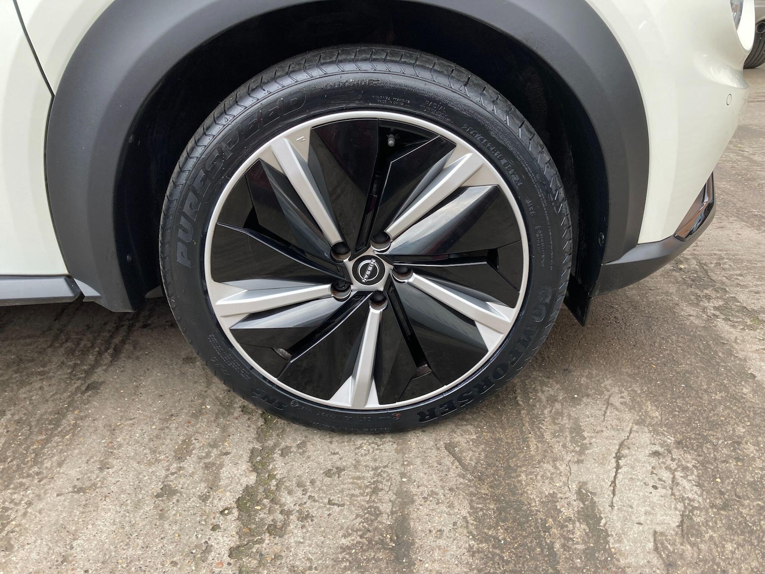 Used Nissan Juke 2022 for sale - 77612542: Photo 16