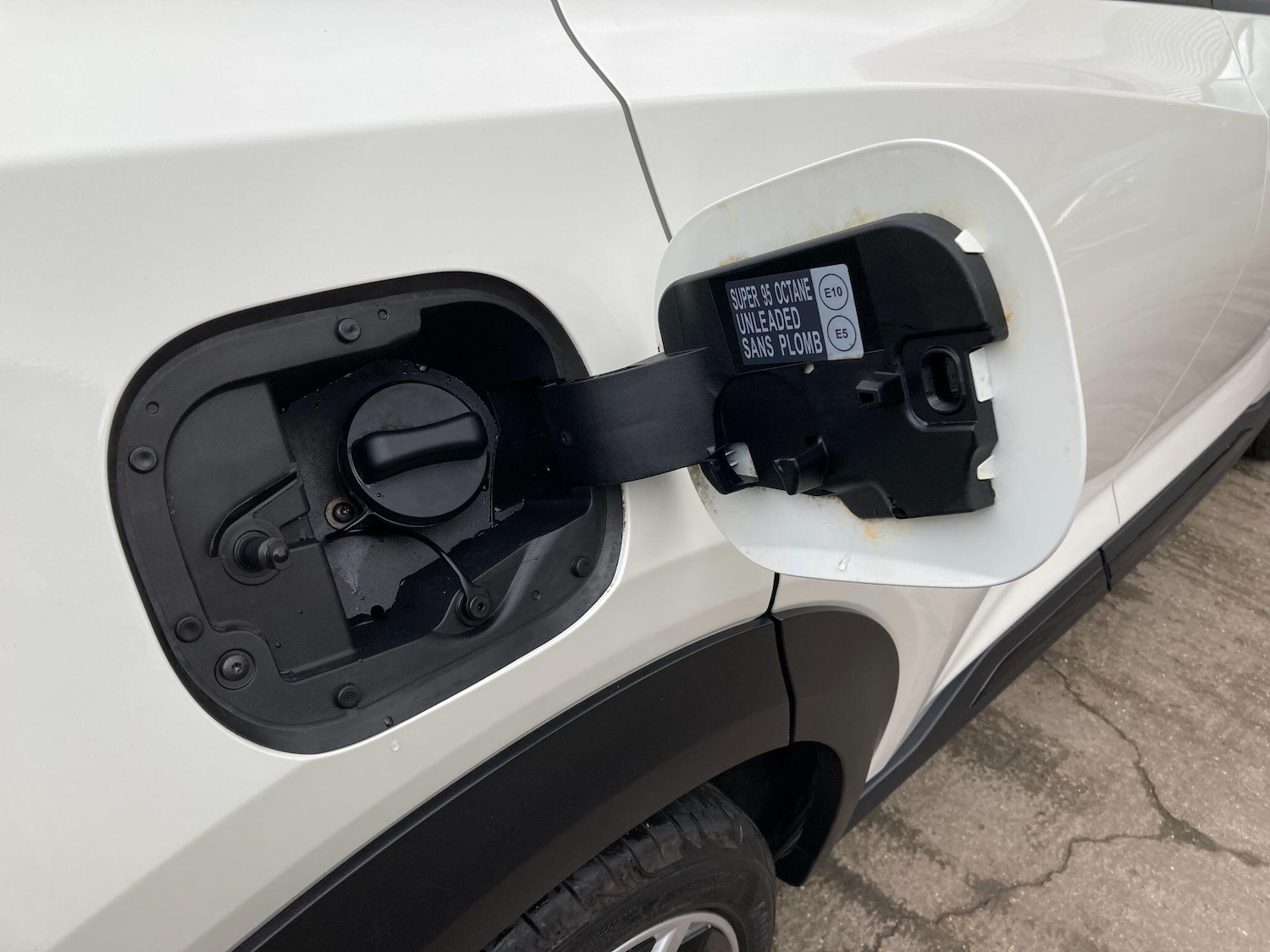 Used Nissan Juke 2022 for sale - 77612542: Photo 19