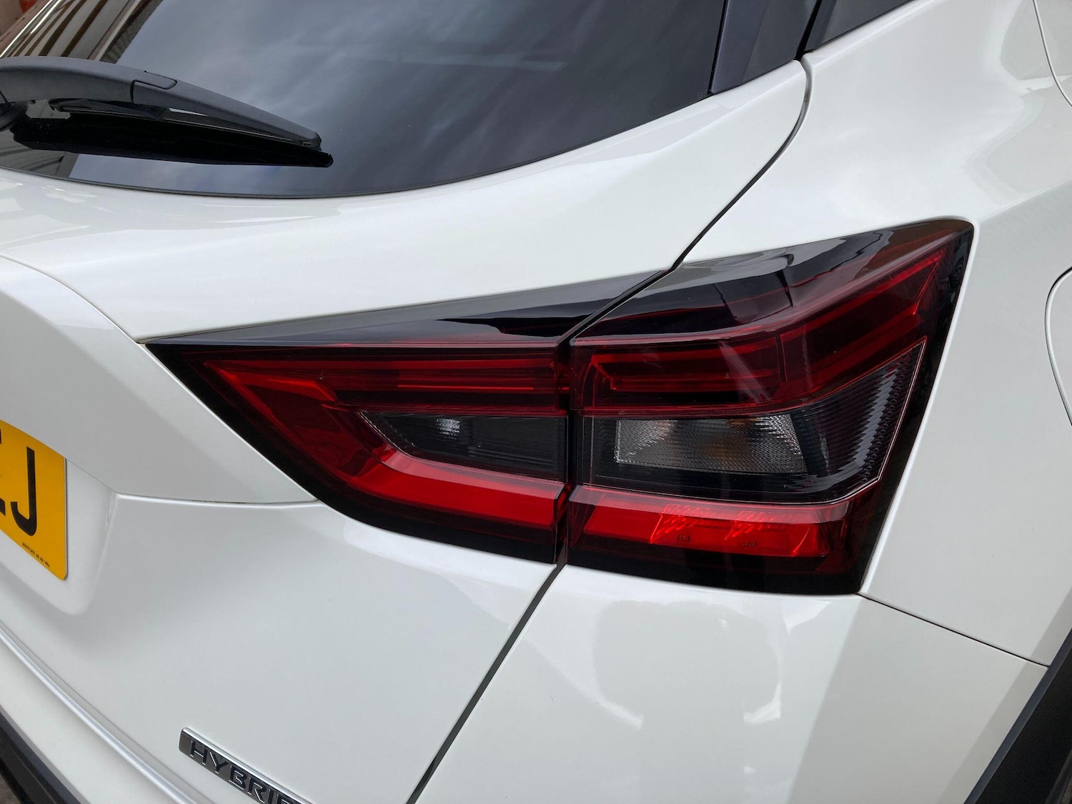 Used Nissan Juke 2022 for sale - 77612542: Photo 20