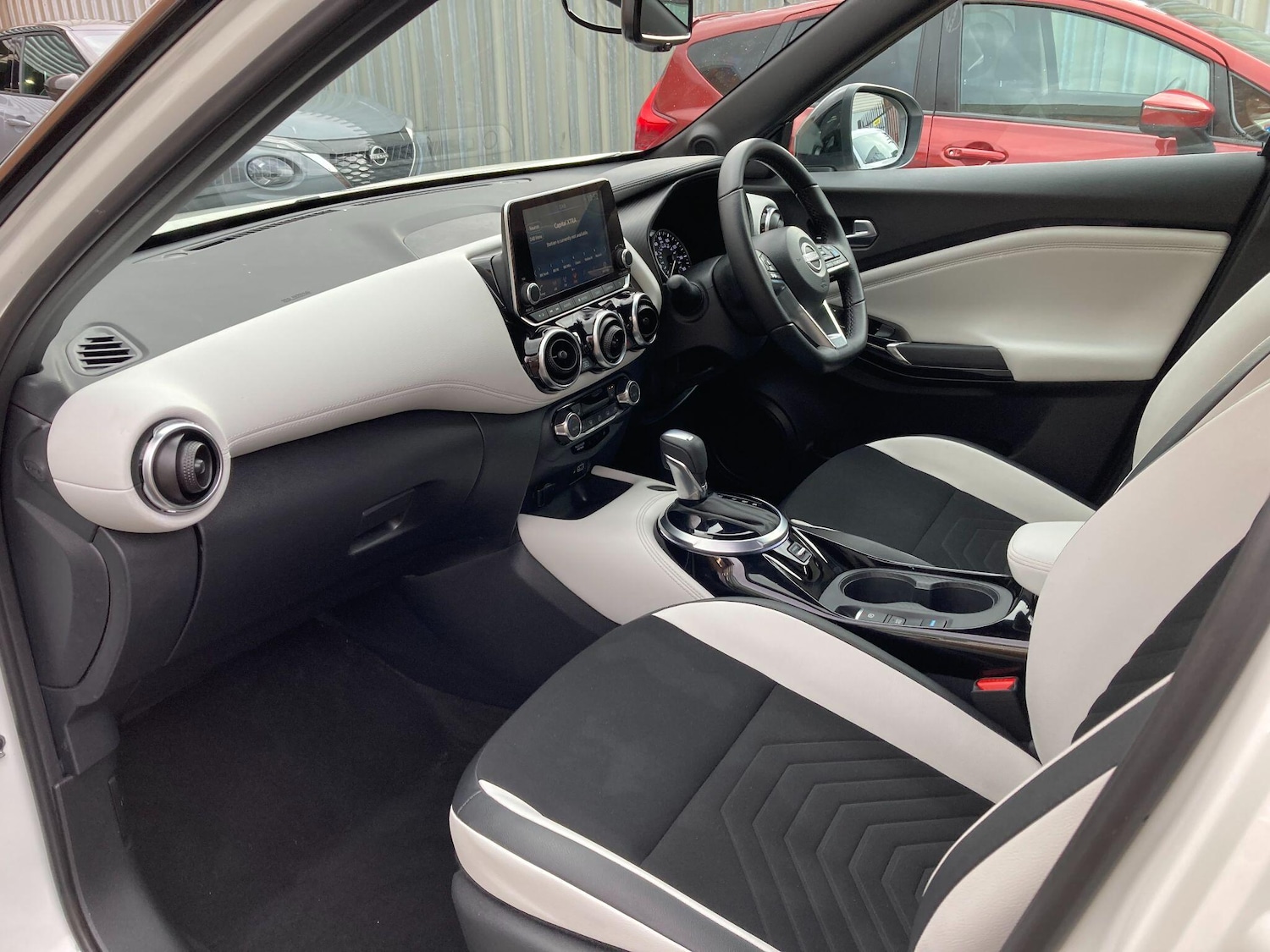 Used Nissan Juke 2022 for sale - 77612542: Photo 24