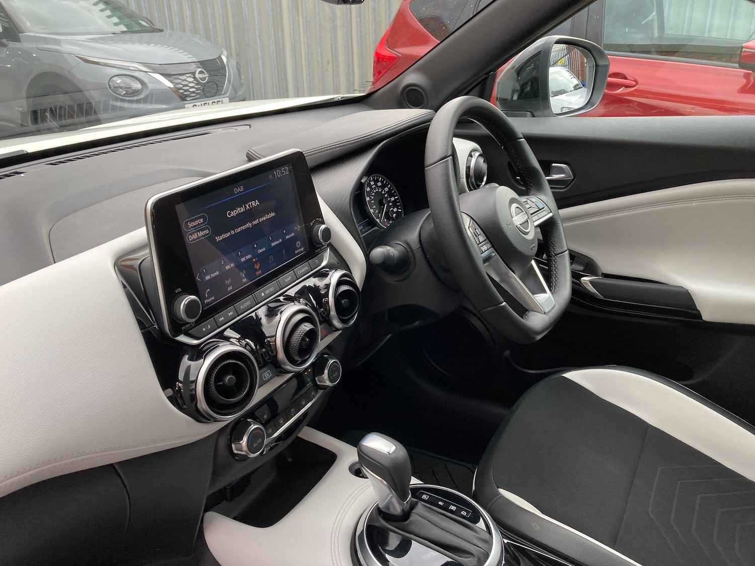 Used Nissan Juke 2022 for sale - 77612542: Photo 25