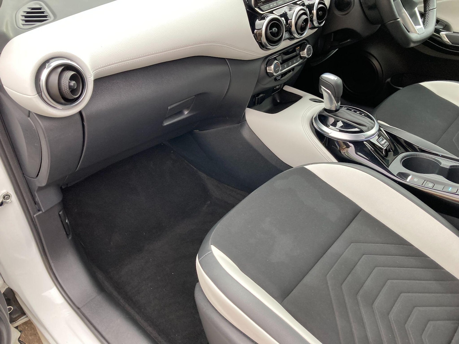 Used Nissan Juke 2022 for sale - 77612542: Photo 29