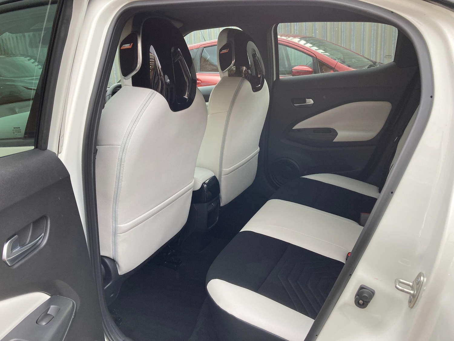 Used Nissan Juke 2022 for sale - 77612542: Photo 34