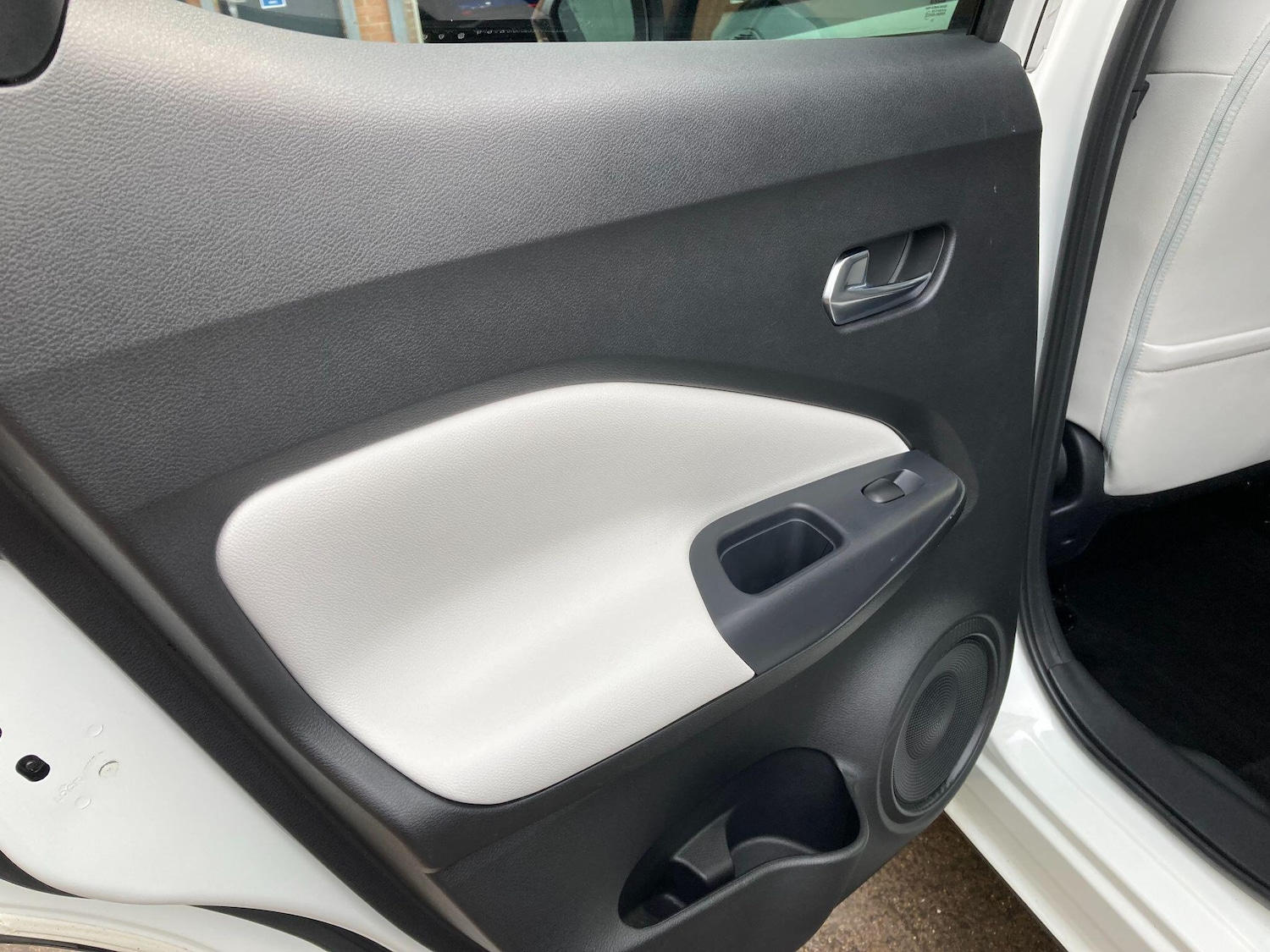 Used Nissan Juke 2022 for sale - 77612542: Photo 35