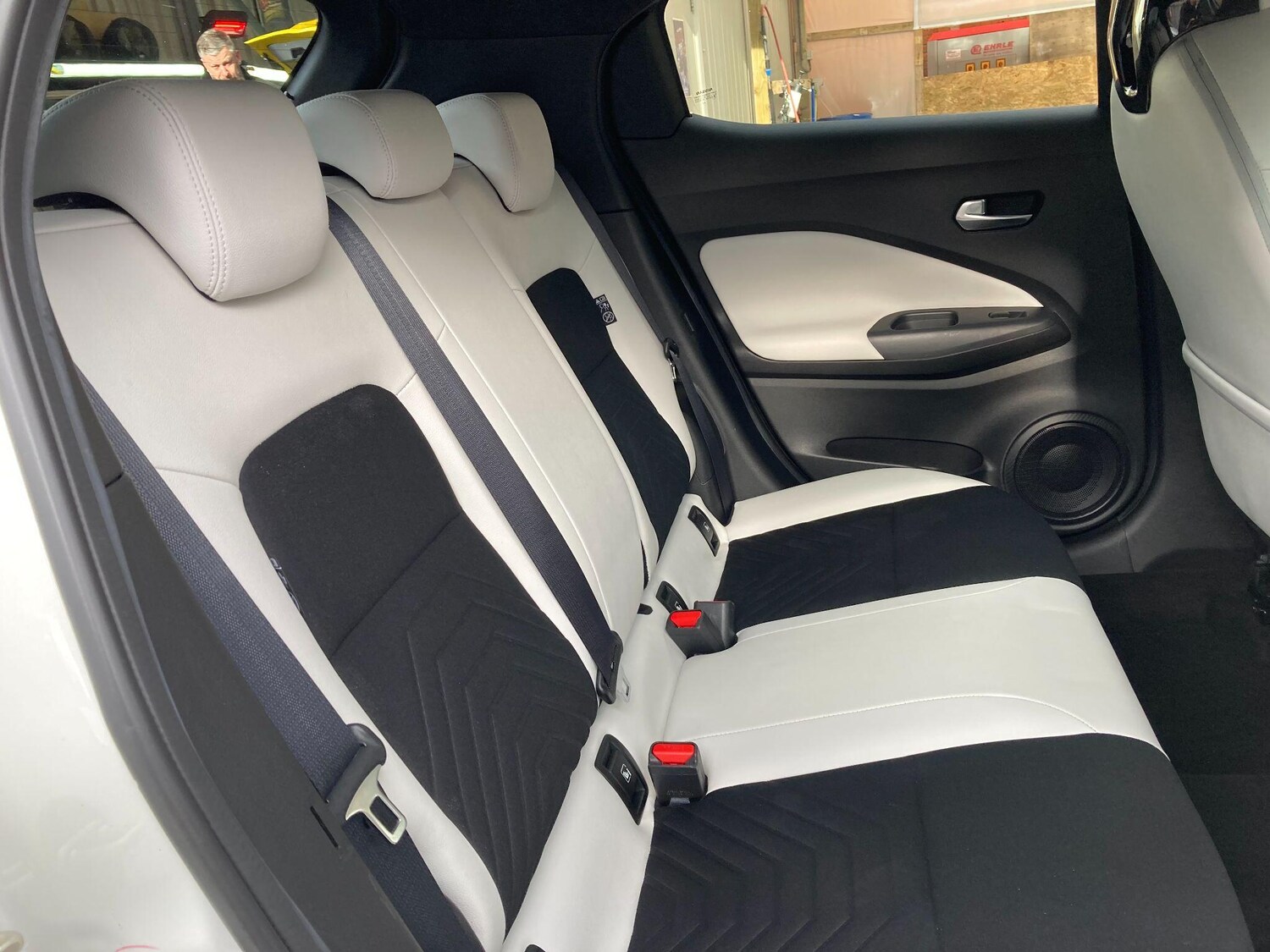 Used Nissan Juke 2022 for sale - 77612542: Photo 40