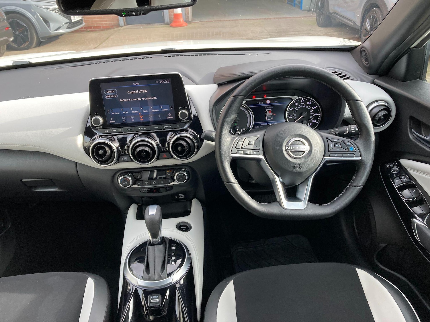 Used Nissan Juke 2022 for sale - 77612542: Photo 43