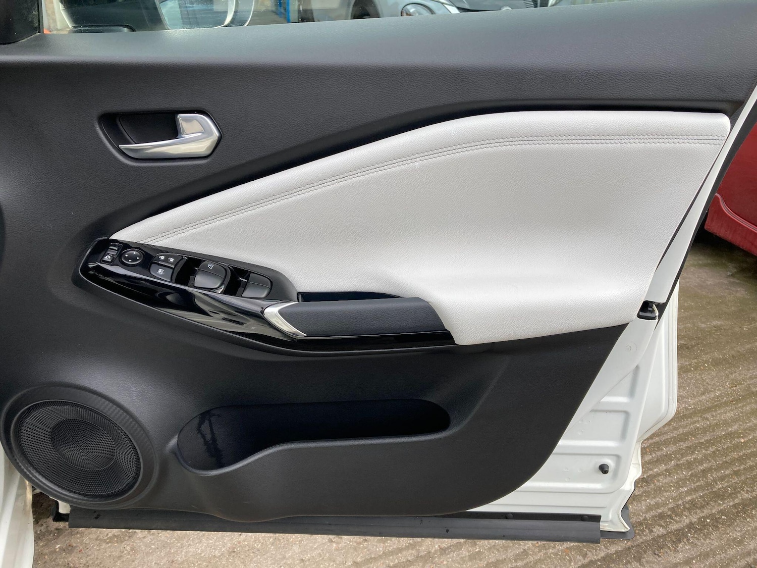 Used Nissan Juke 2022 for sale - 77612542: Photo 44