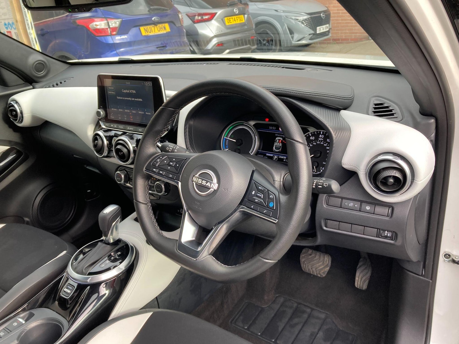 Used Nissan Juke 2022 for sale - 77612542: Photo 47