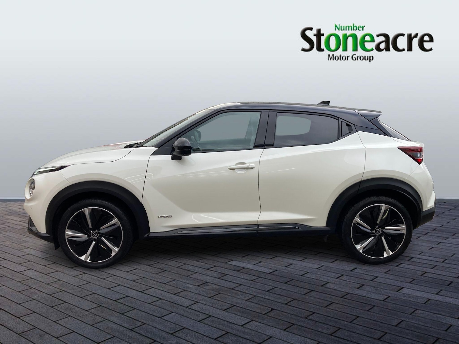 Used Nissan Juke 2022 for sale - 77612542: Photo 5