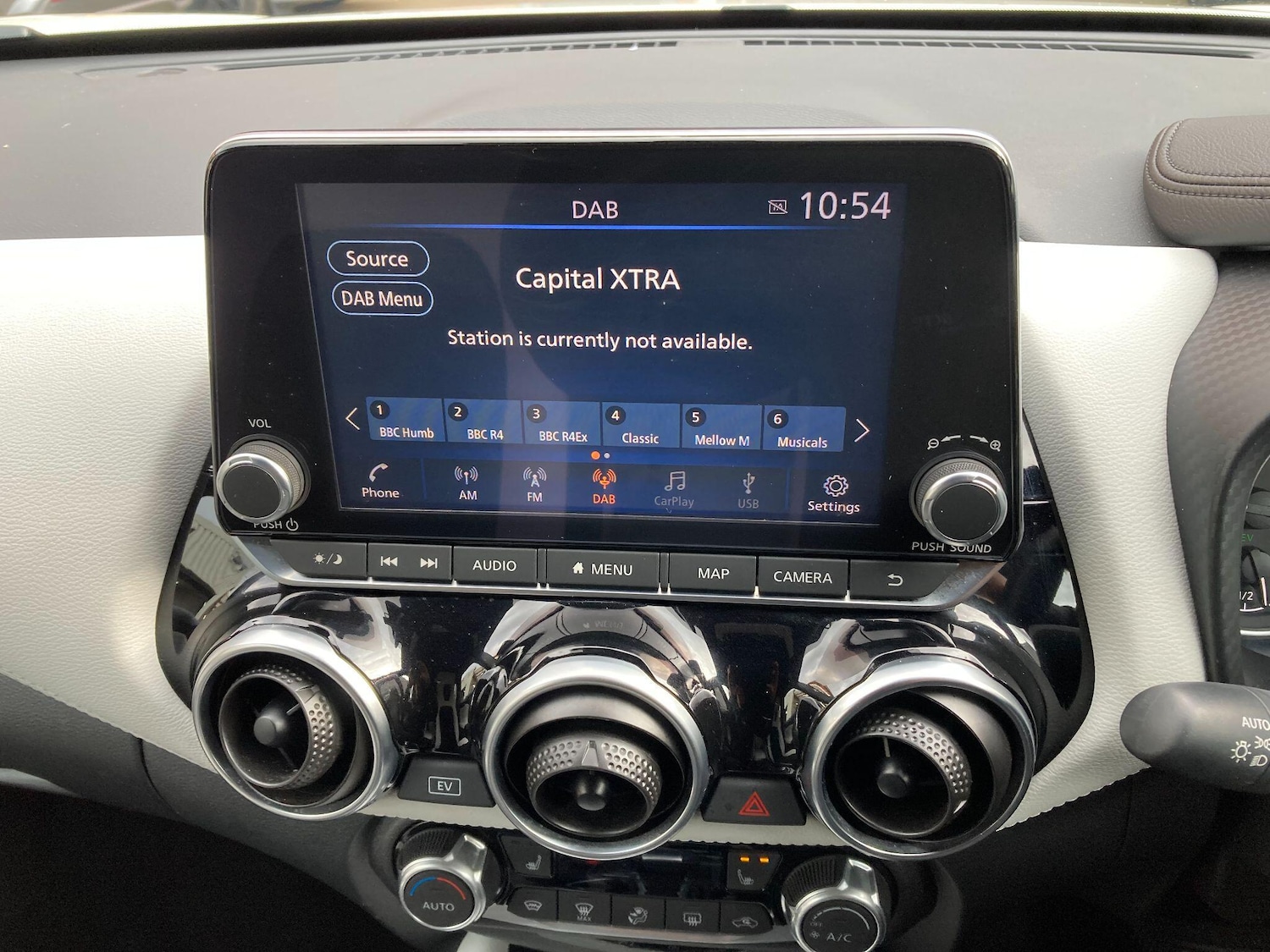 Used Nissan Juke 2022 for sale - 77612542: Photo 53