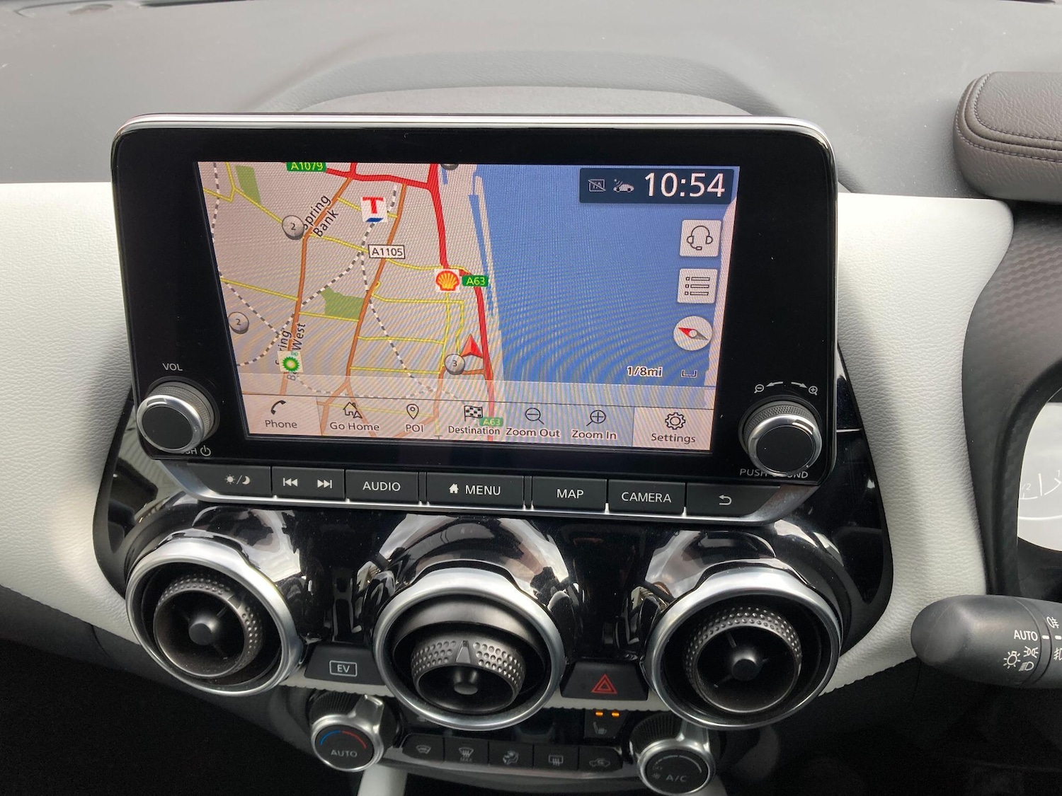 Used Nissan Juke 2022 for sale - 77612542: Photo 55