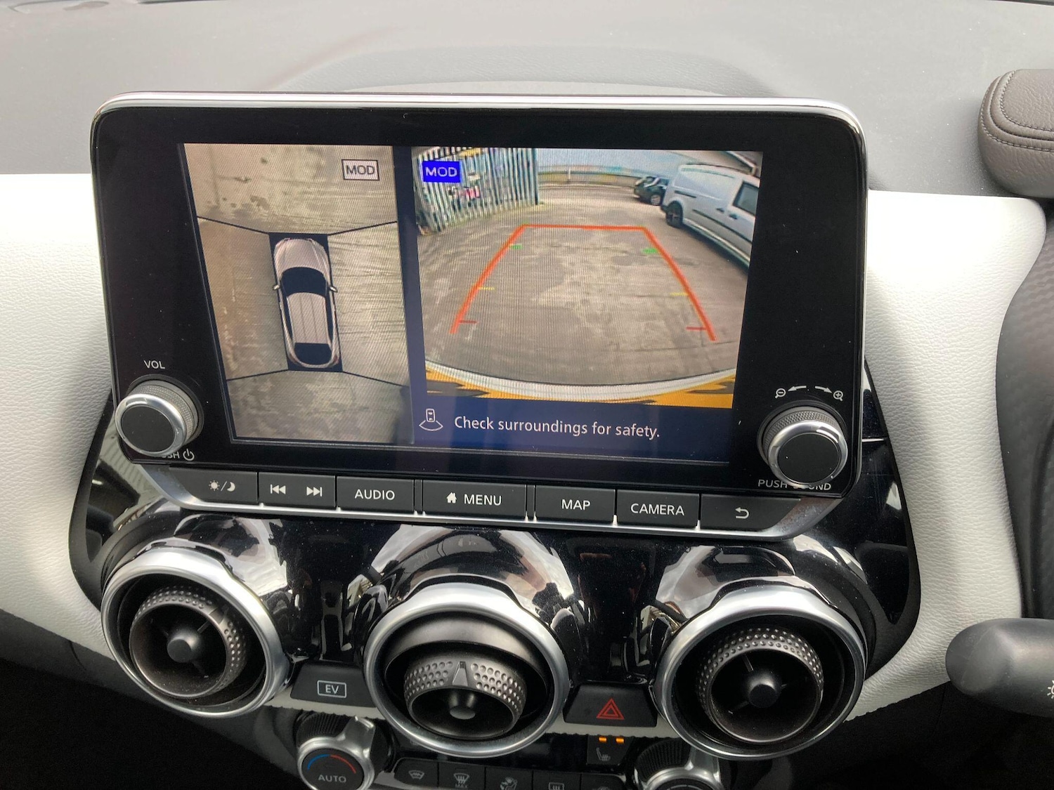 Used Nissan Juke 2022 for sale - 77612542: Photo 56