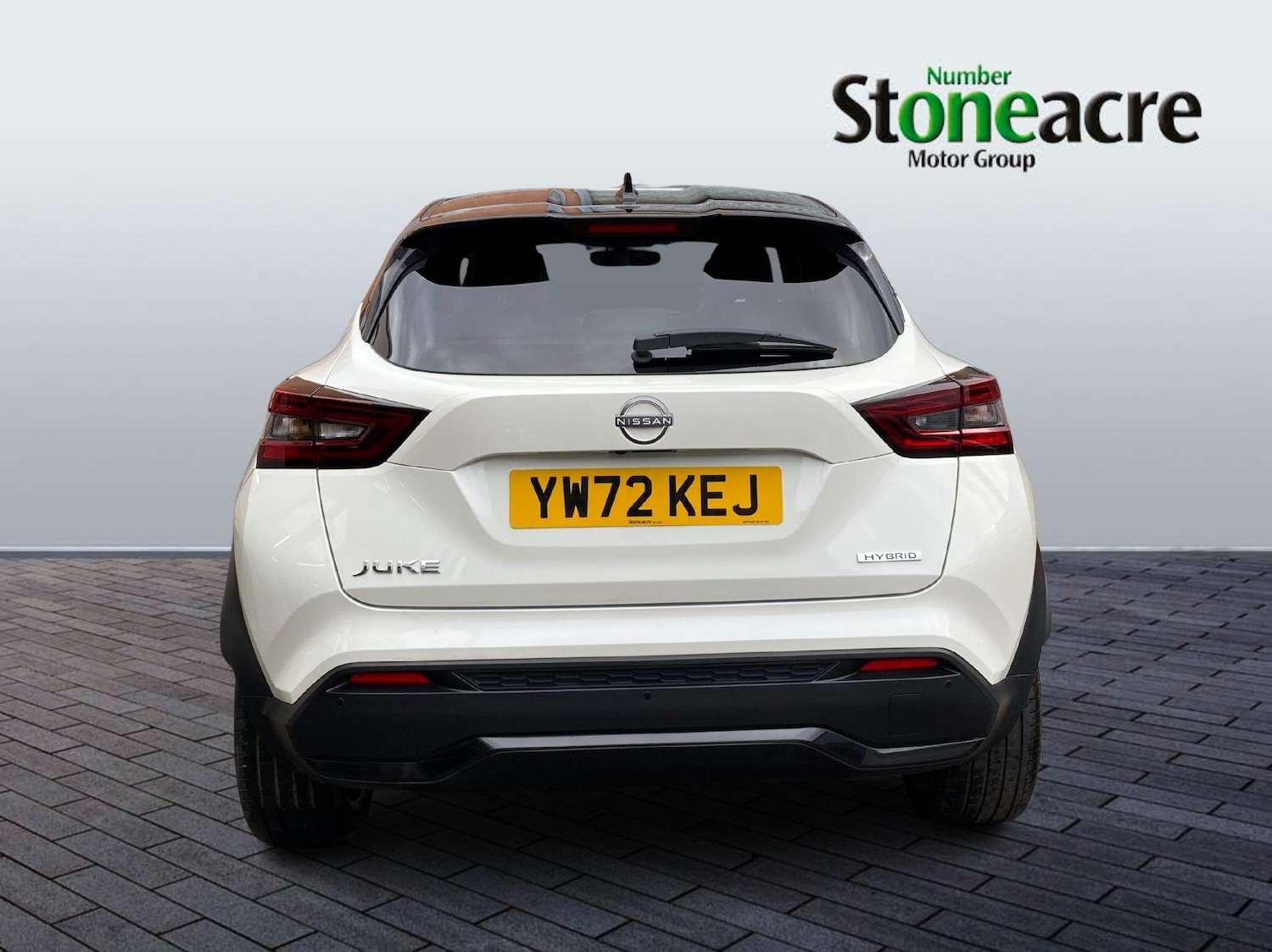 Used Nissan Juke 2022 for sale - 77612542: Photo 6