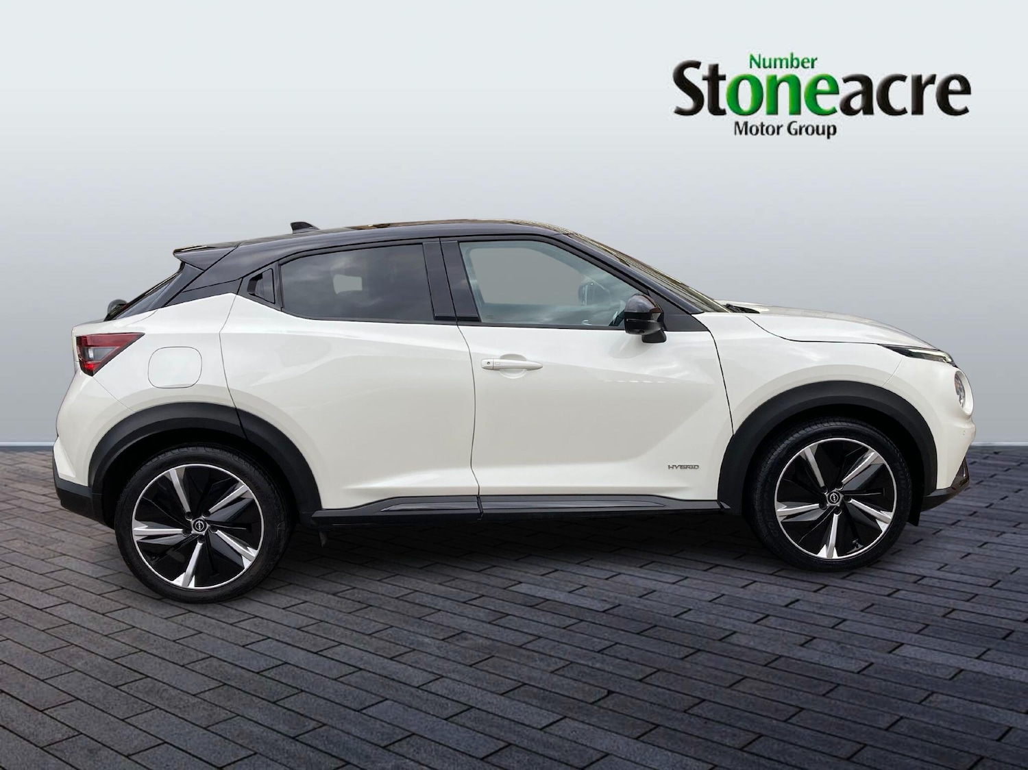 Used Nissan Juke 2022 for sale - 77612542: Photo 7