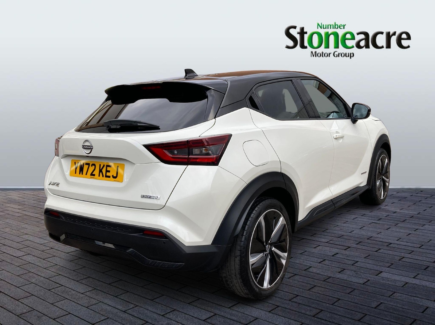 Used Nissan Juke 2022 for sale - 77612542: Photo 8