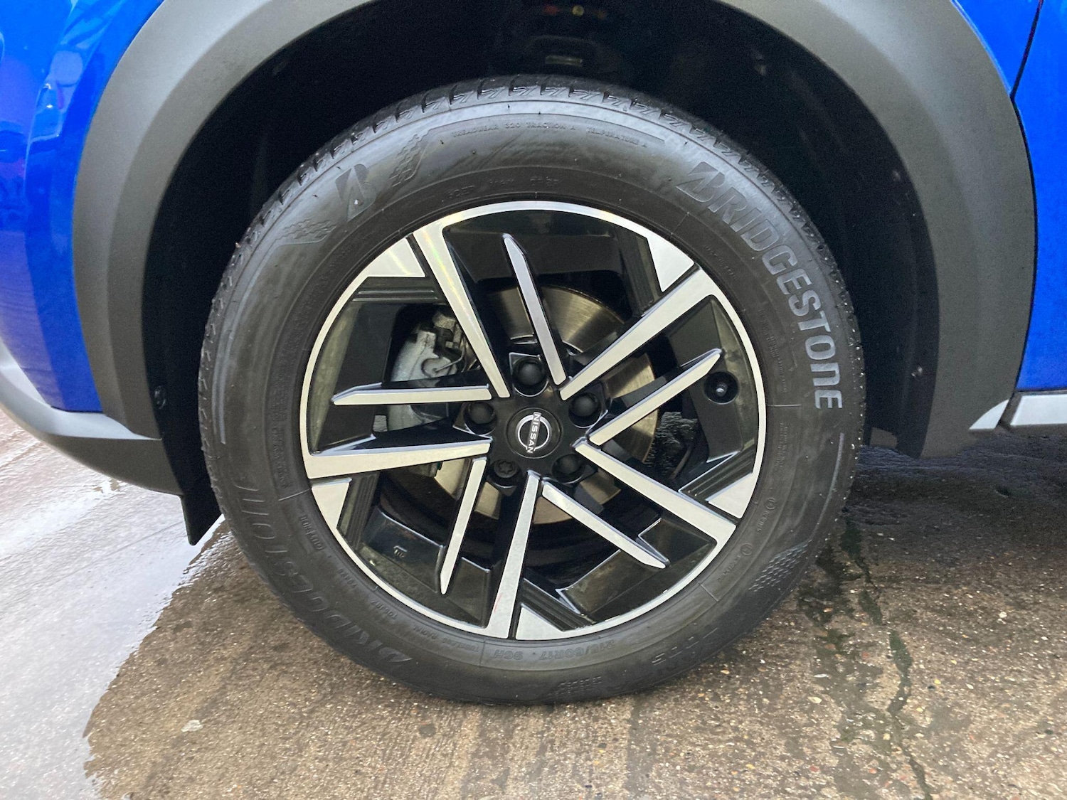 Used Nissan Juke 2025 for sale - 77424594: Photo 10