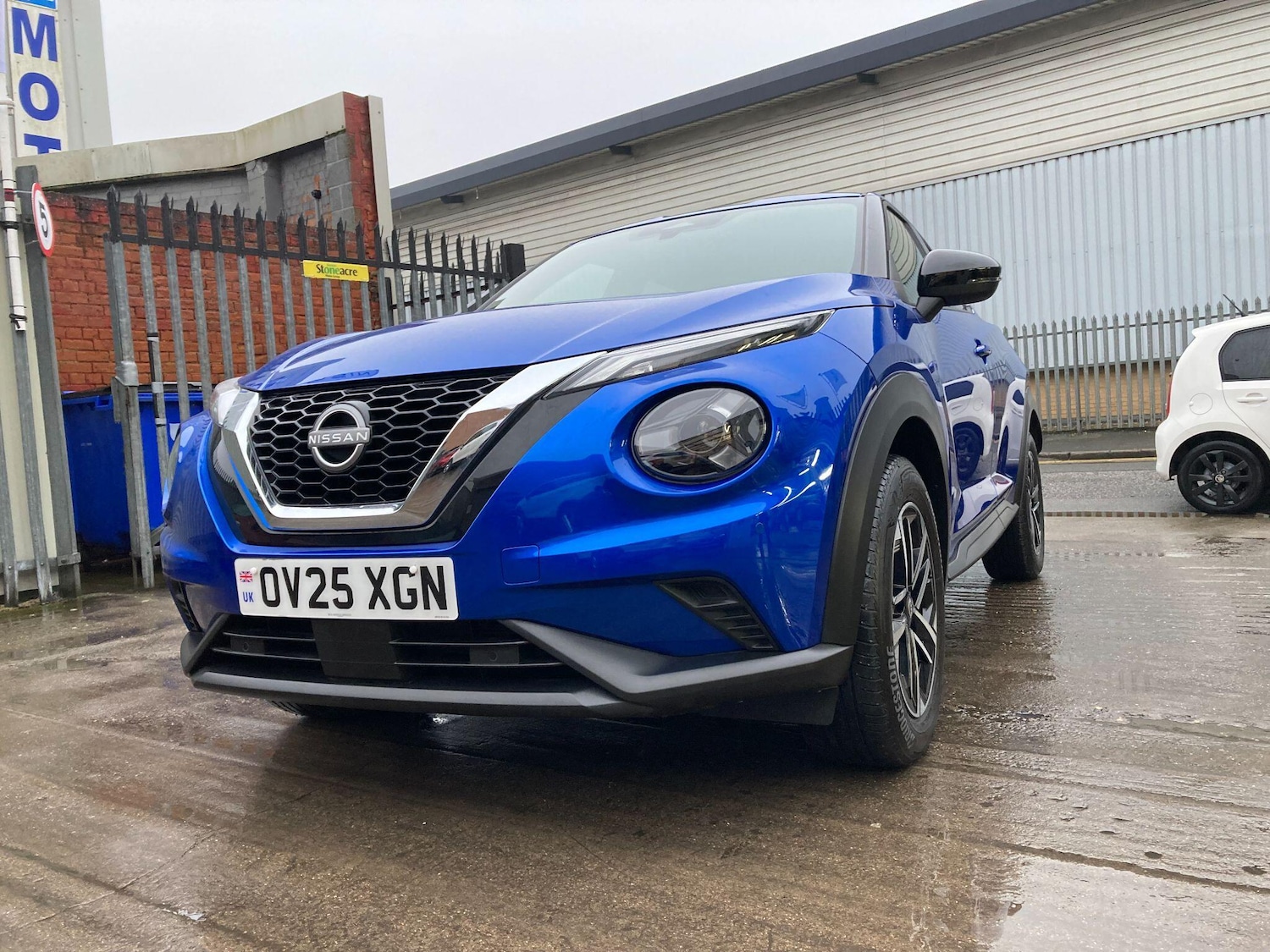 Used Nissan Juke 2025 for sale - 77424594: Photo 13