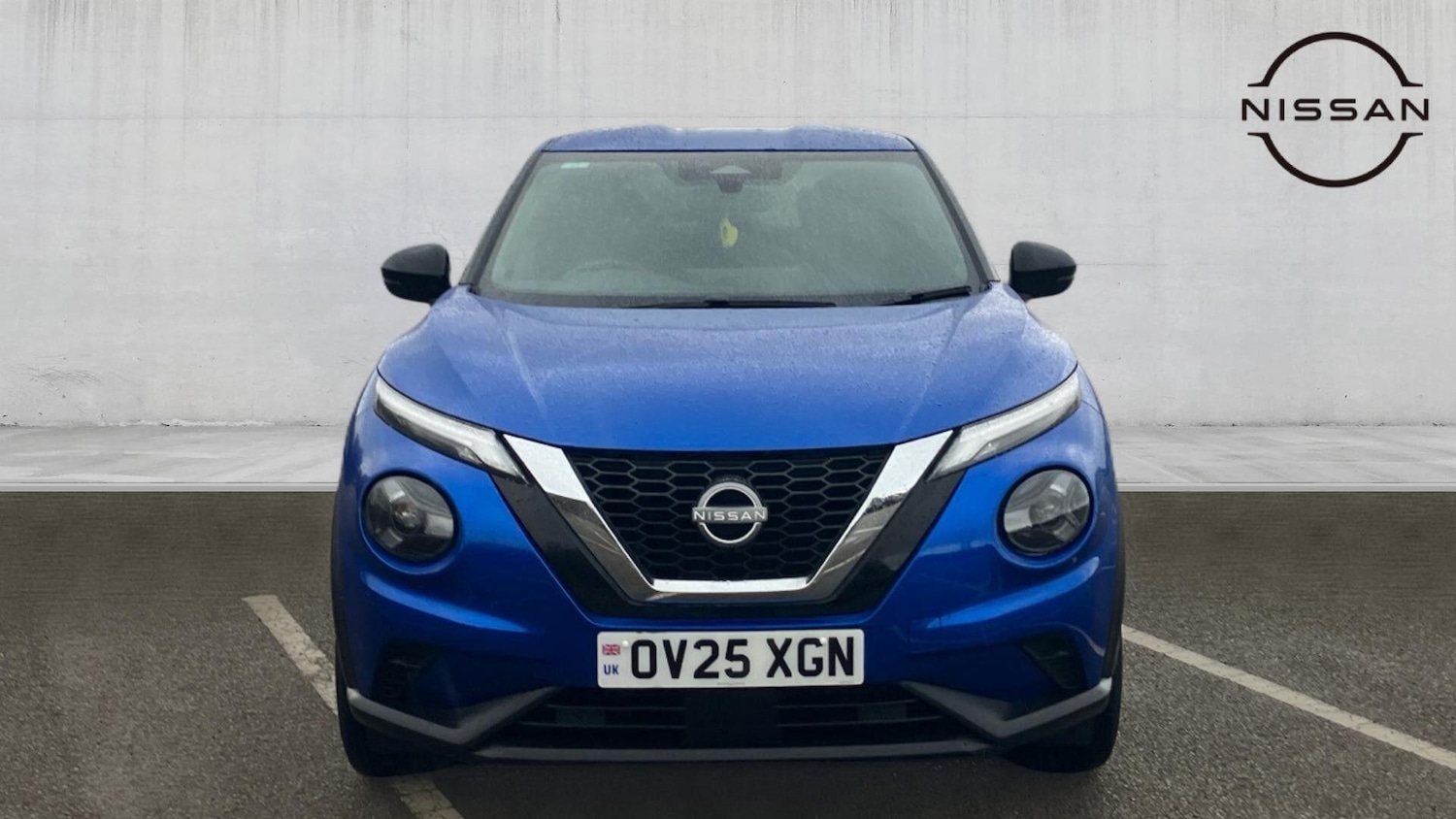 Used Nissan Juke for sale - 77424594: Photo 2