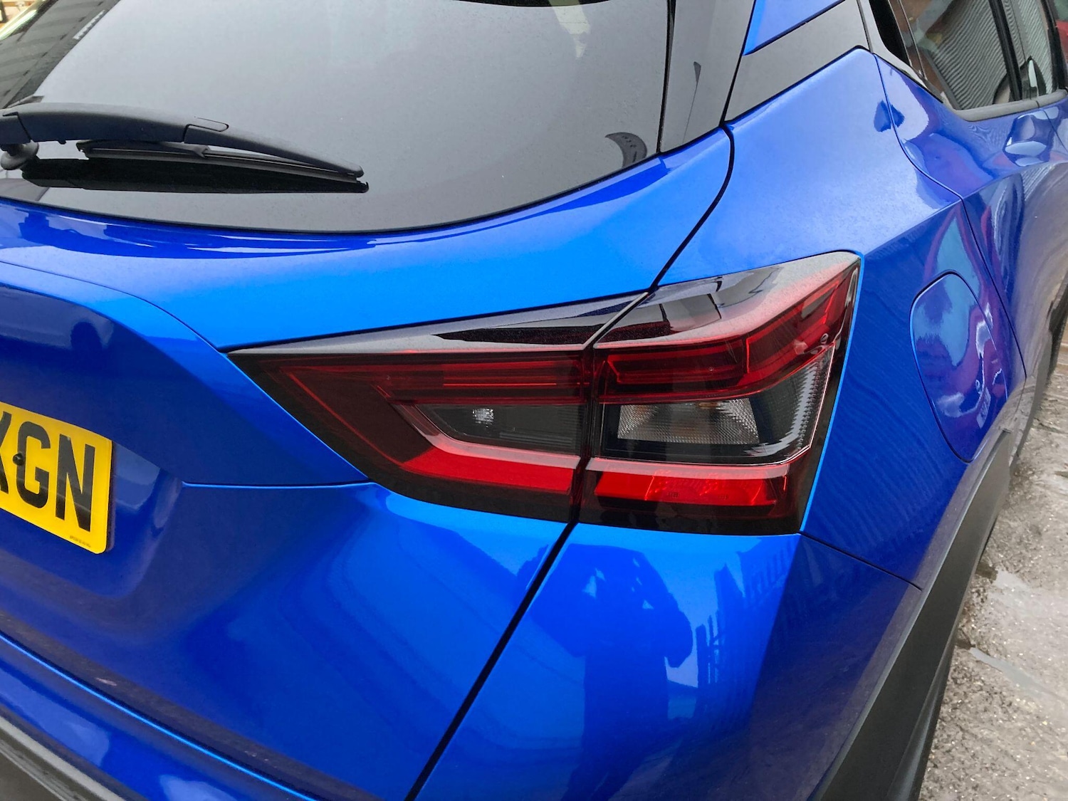 Used Nissan Juke 2025 for sale - 77424594: Photo 21