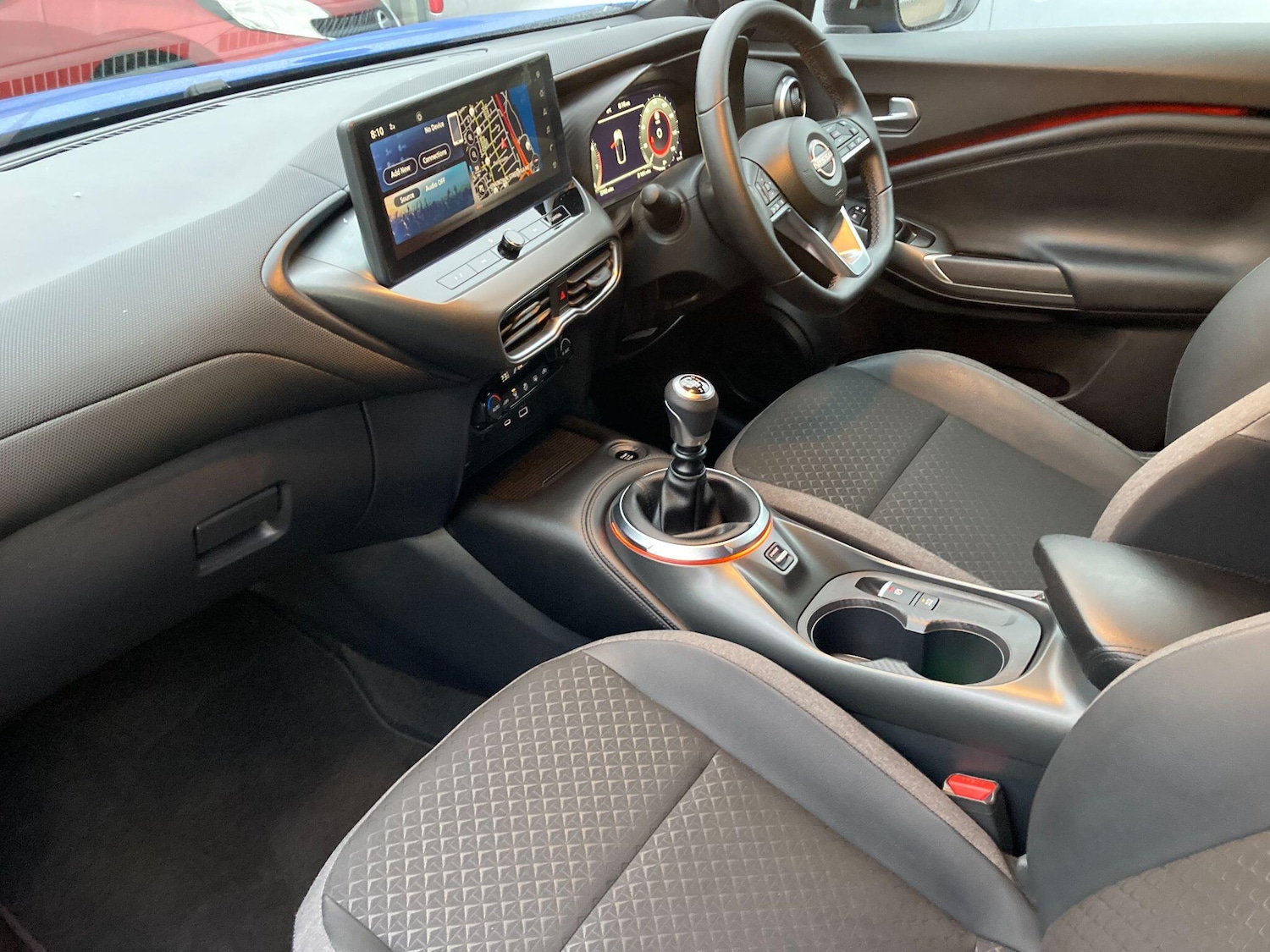 Used Nissan Juke 2025 for sale - 77424594: Photo 26