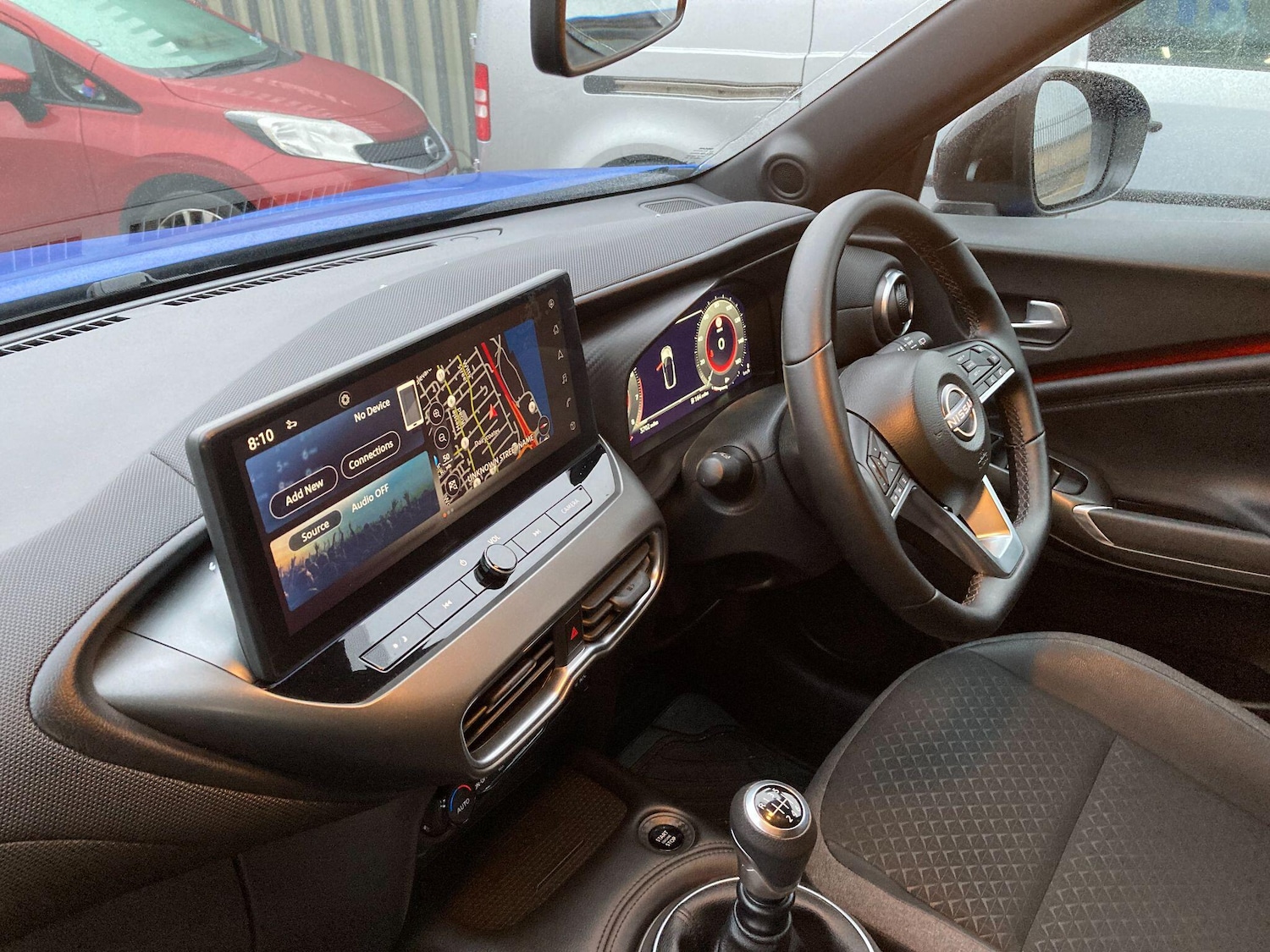 Used Nissan Juke 2025 for sale - 77424594: Photo 27