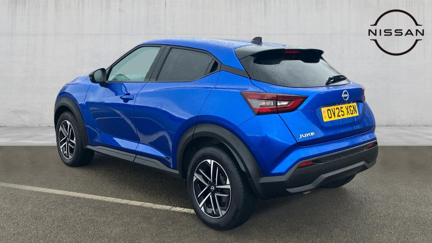 Used Nissan Juke for sale - 77424594: Photo 3