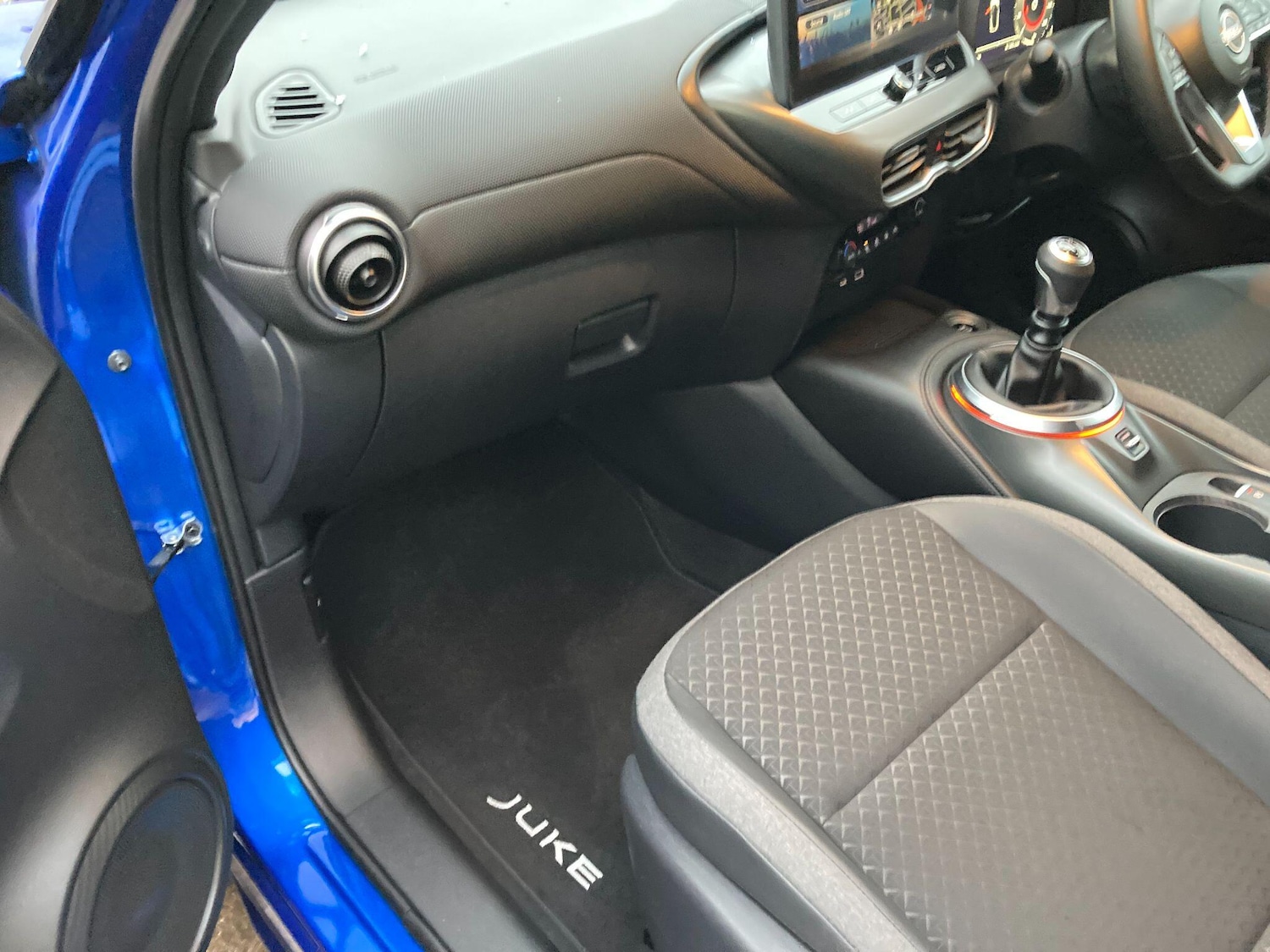 Used Nissan Juke 2025 for sale - 77424594: Photo 30