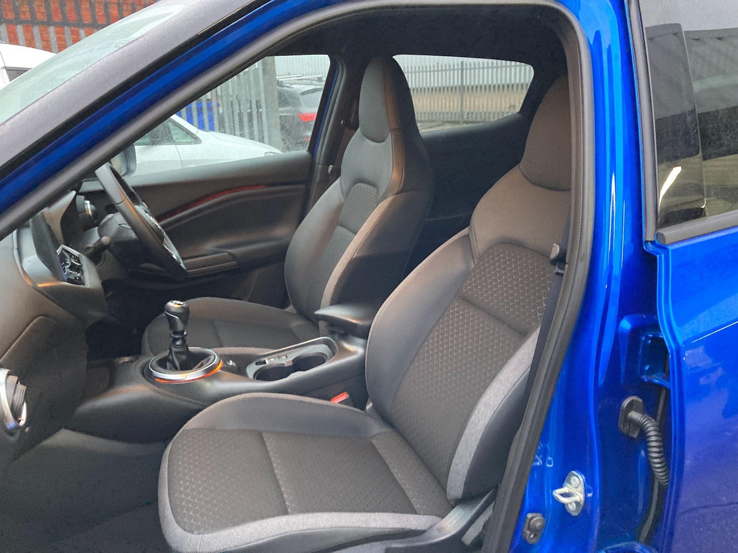 Used Nissan Juke 2025 for sale - 77424594: Photo 32