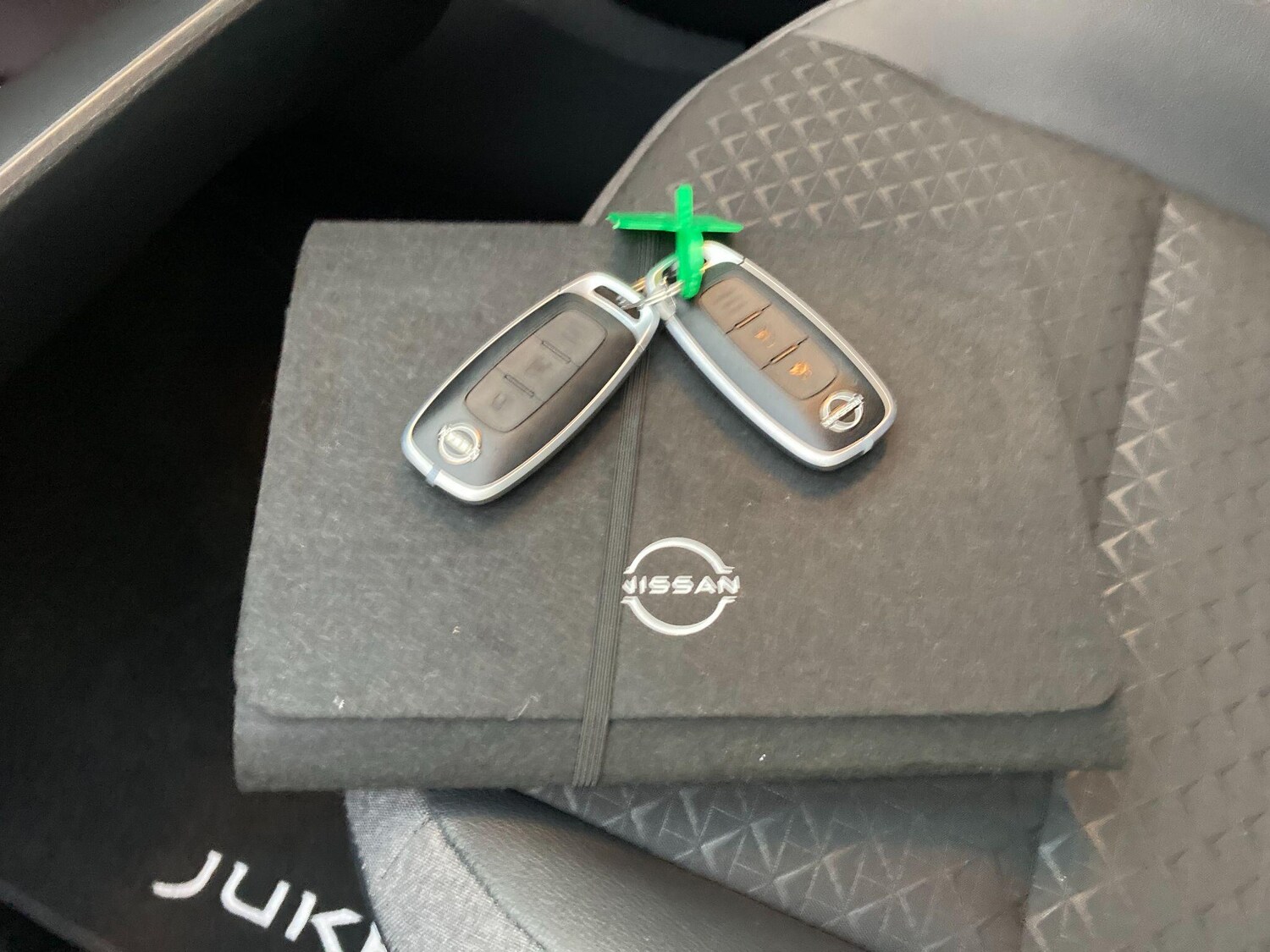 Used Nissan Juke 2025 for sale - 77424594: Photo 33