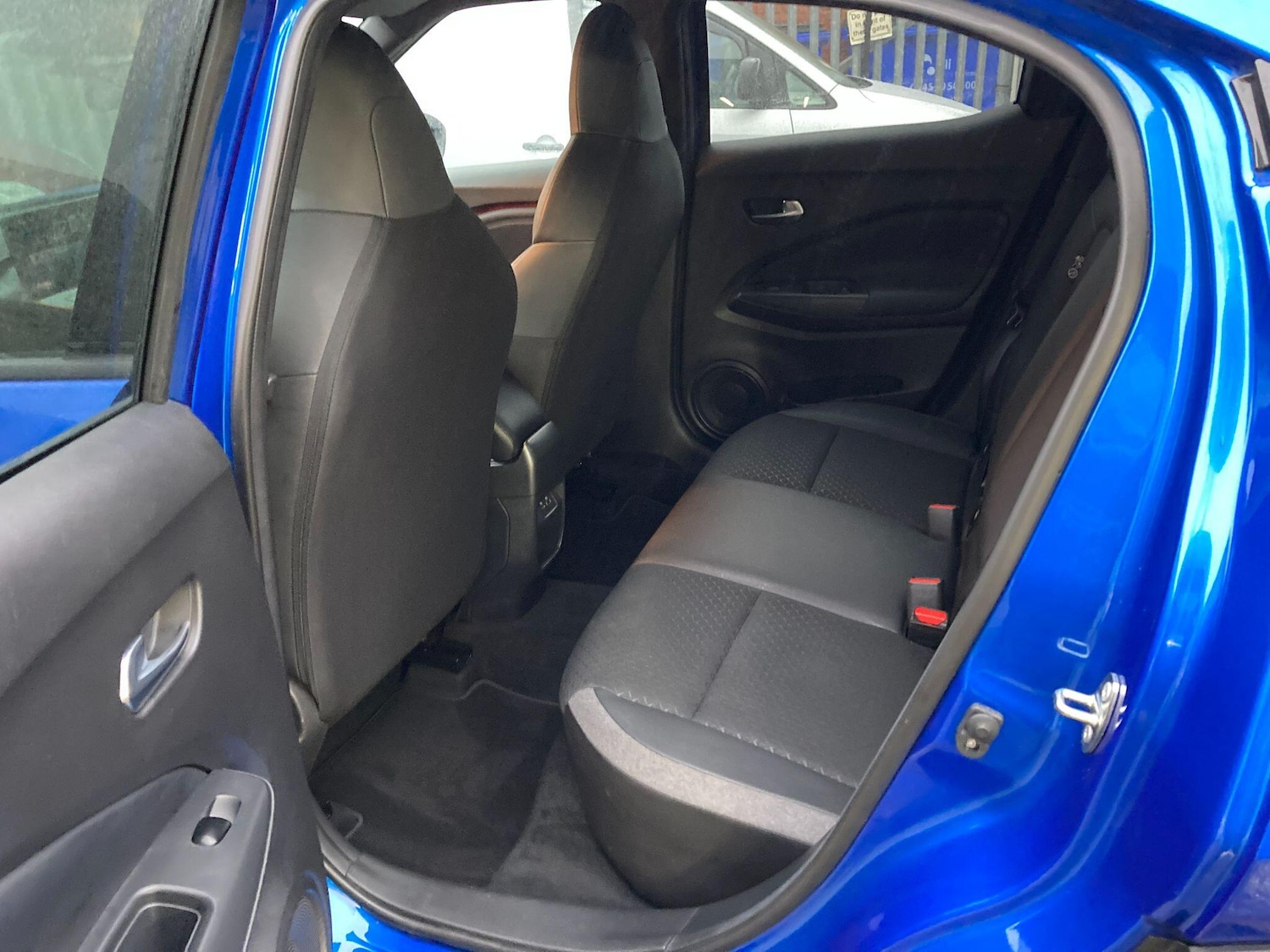 Used Nissan Juke 2025 for sale - 77424594: Photo 34