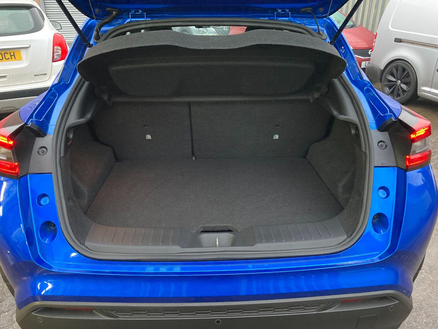 Used Nissan Juke 2025 for sale - 77424594: Photo 36