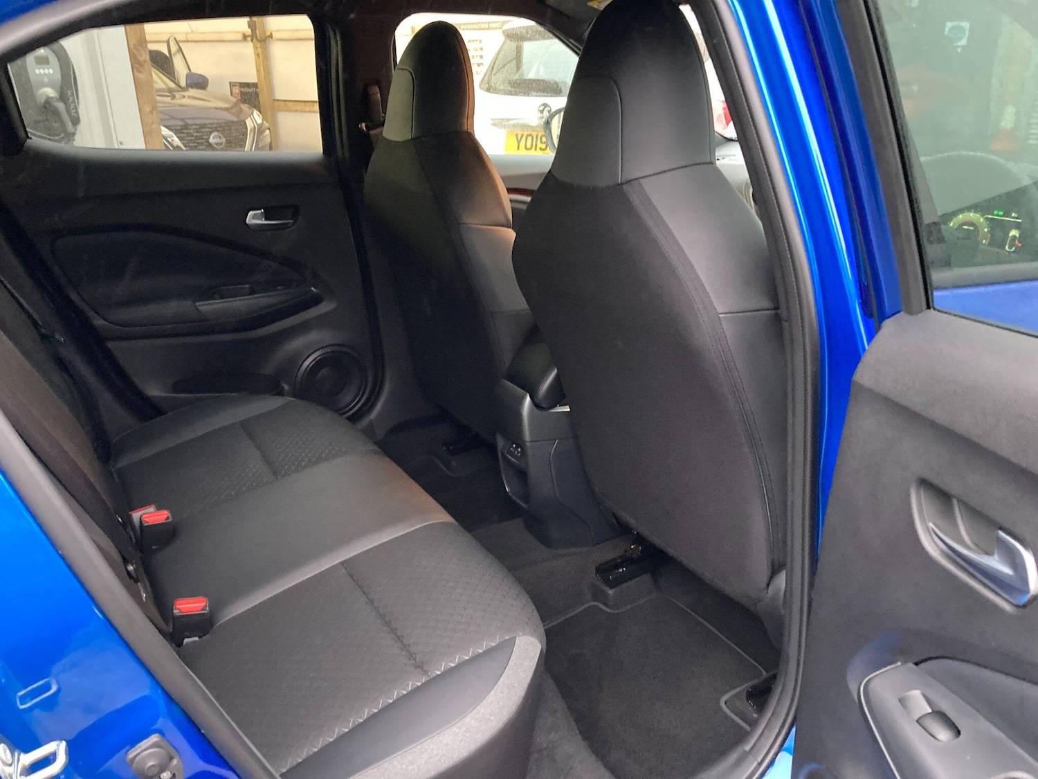 Used Nissan Juke 2025 for sale - 77424594: Photo 38