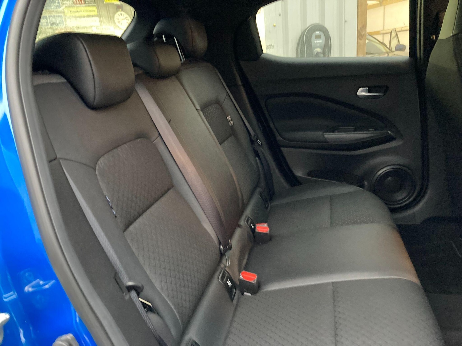 Used Nissan Juke 2025 for sale - 77424594: Photo 39