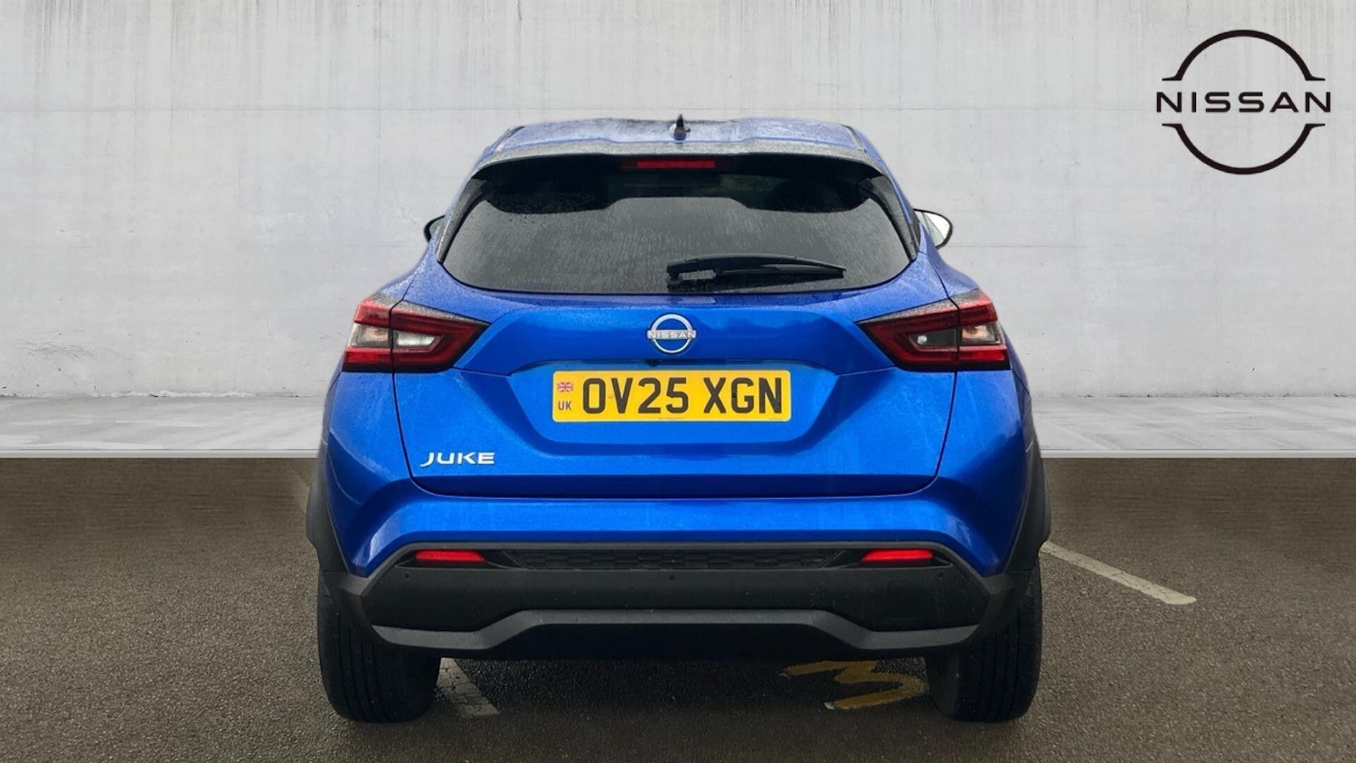 Used Nissan Juke for sale - 77424594: Photo 4