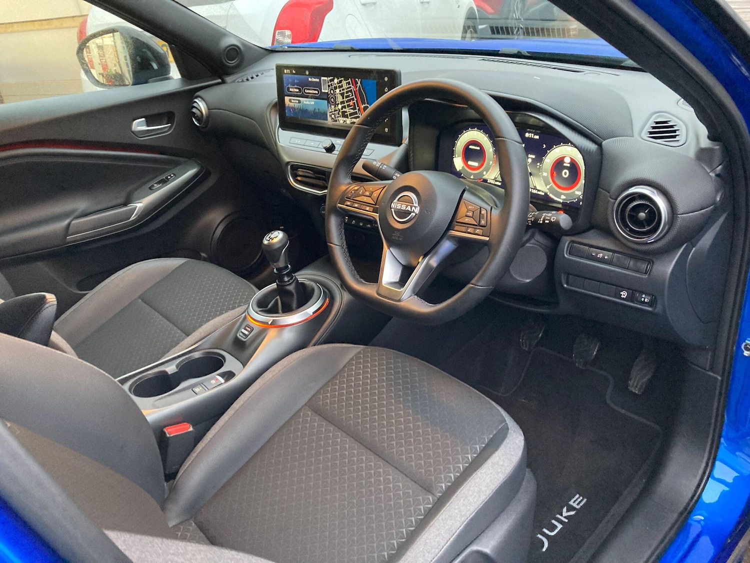 Used Nissan Juke 2025 for sale - 77424594: Photo 42