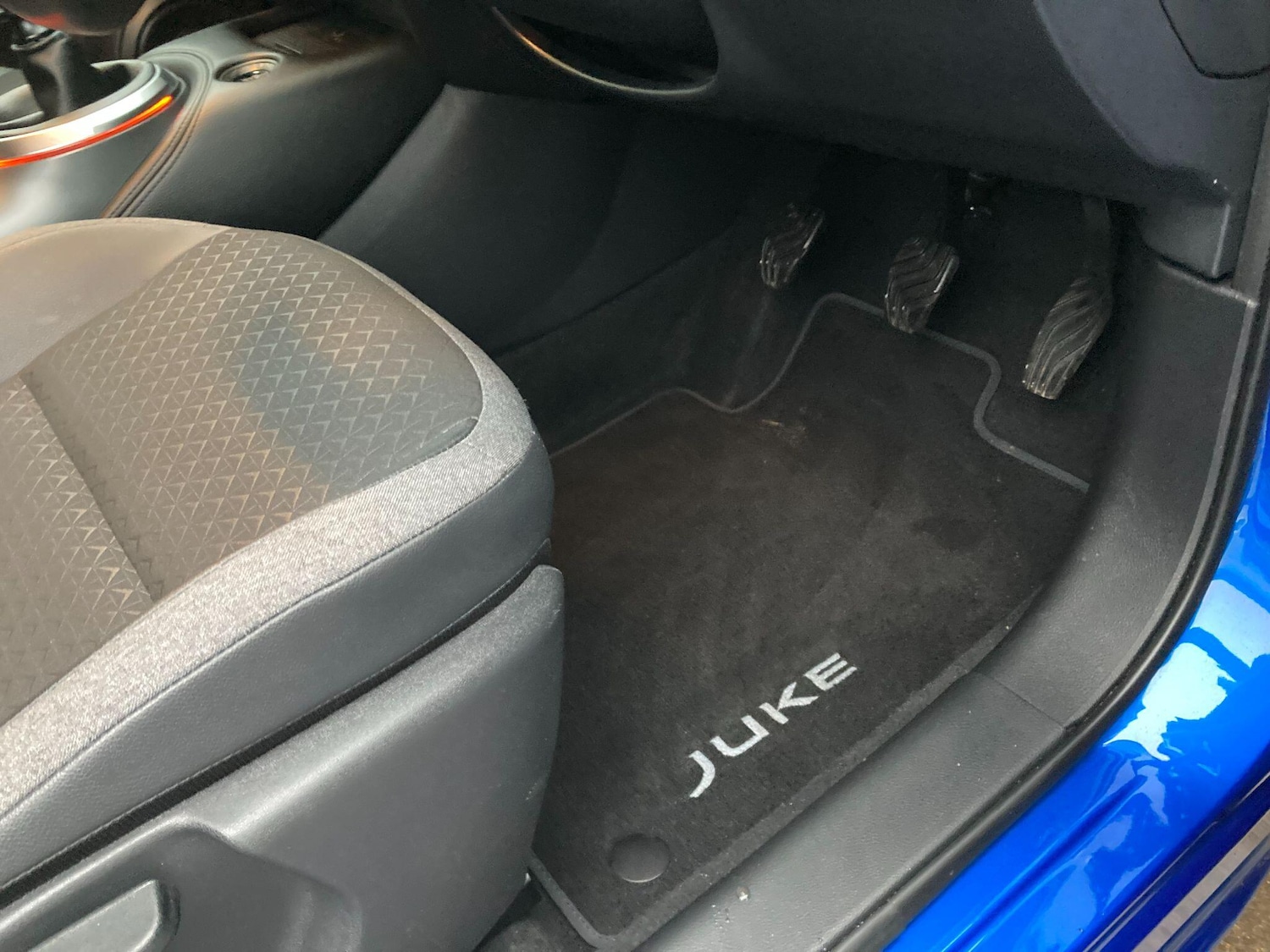 Used Nissan Juke 2025 for sale - 77424594: Photo 43