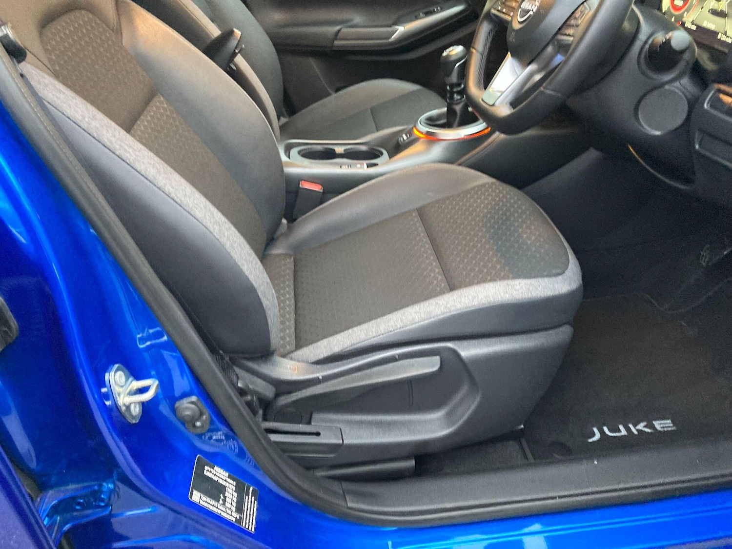 Used Nissan Juke 2025 for sale - 77424594: Photo 44