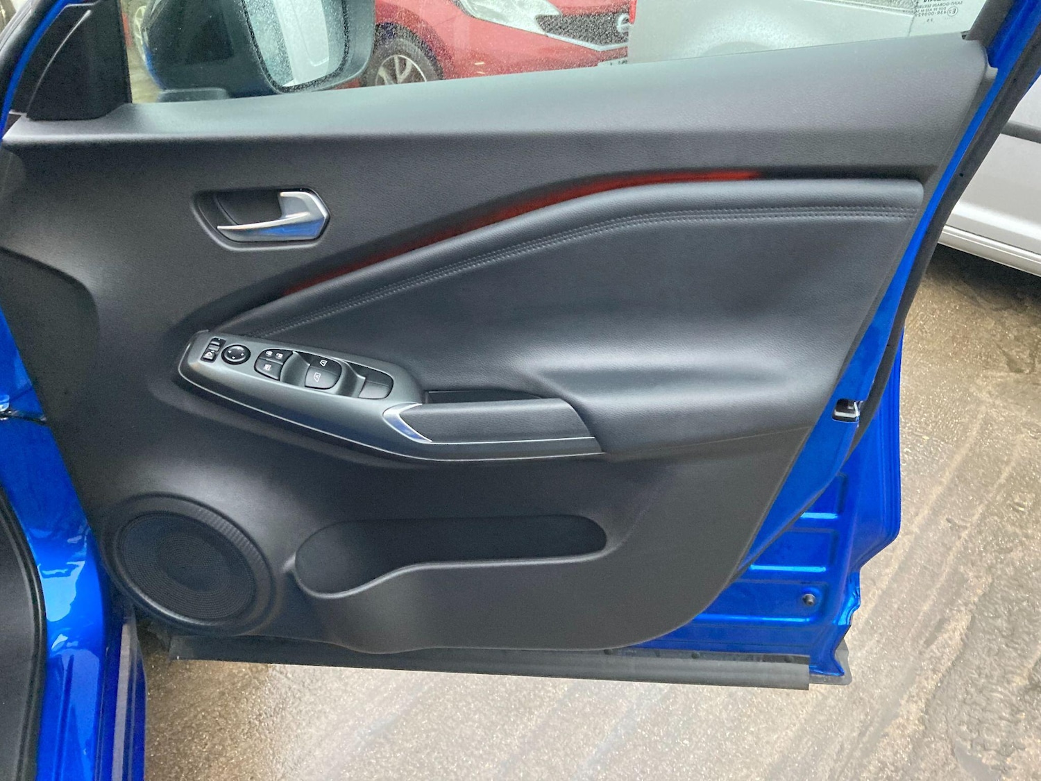 Used Nissan Juke 2025 for sale - 77424594: Photo 45