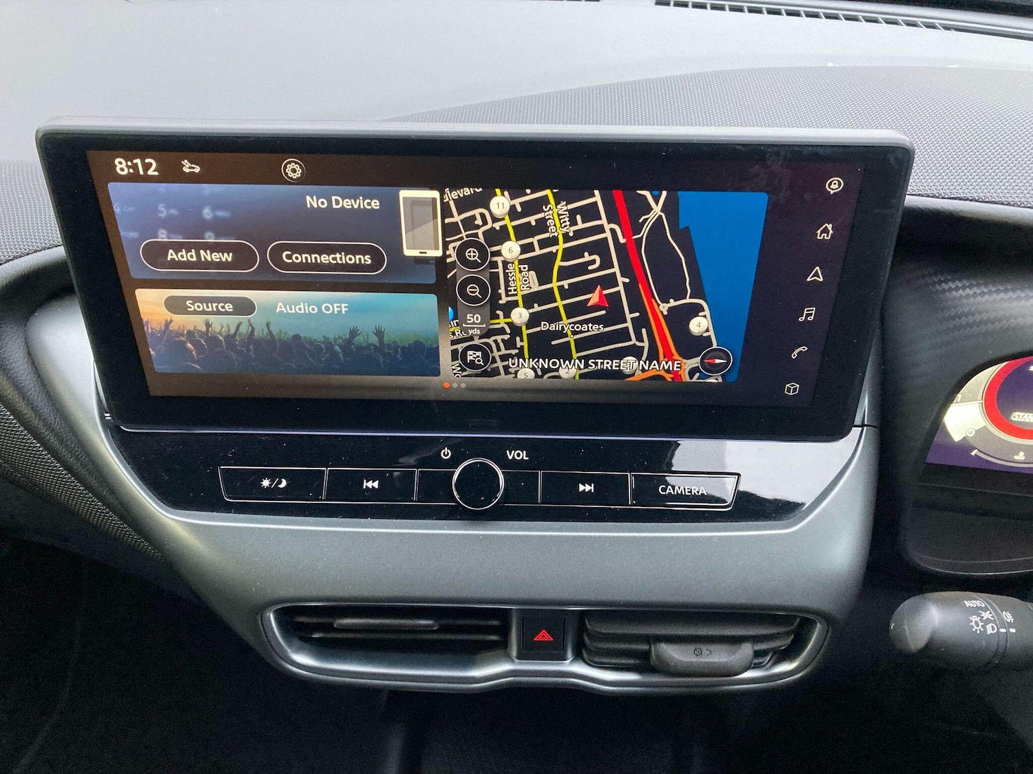 Used Nissan Juke 2025 for sale - 77424594: Photo 53